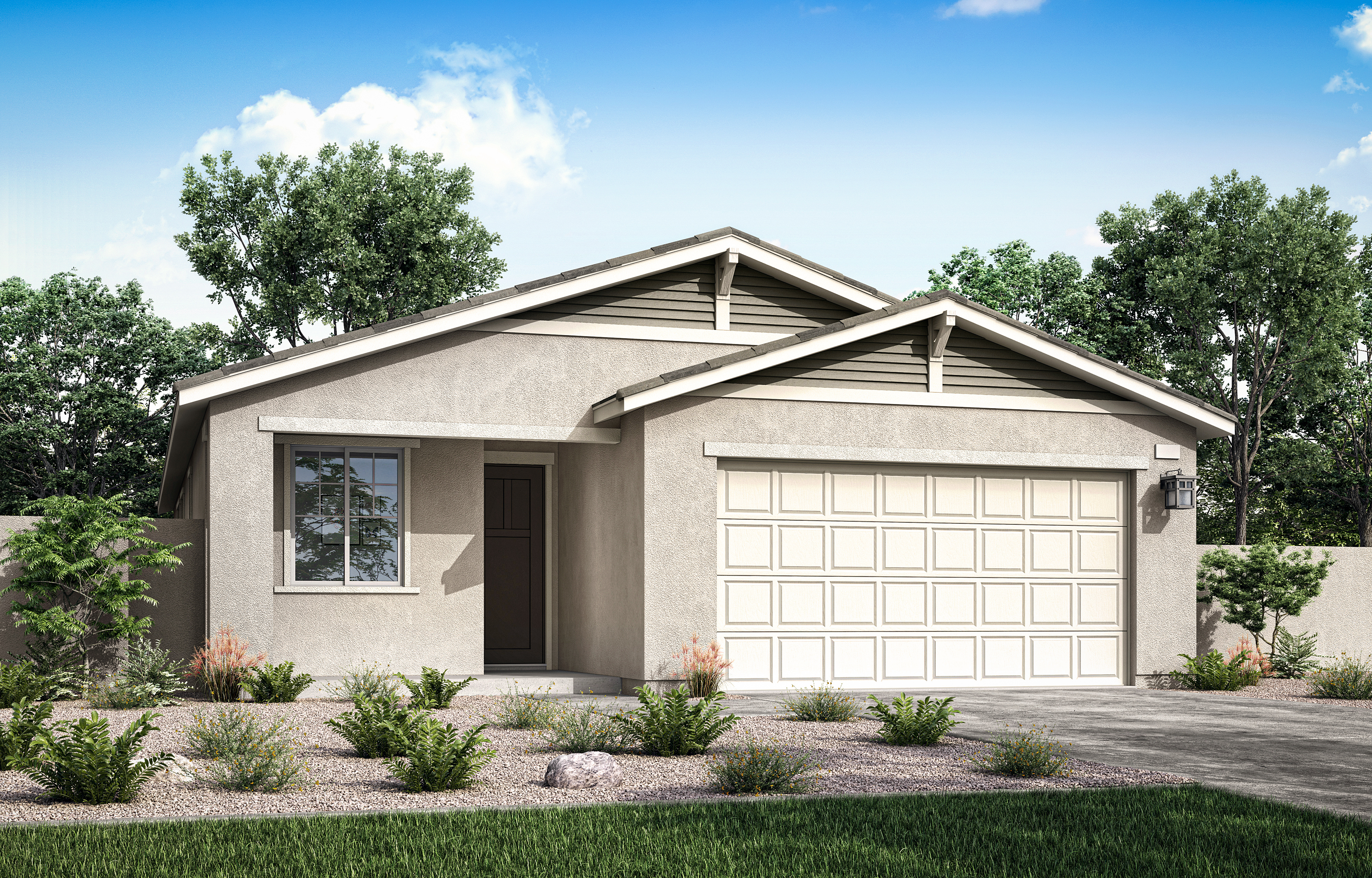 California Craftsman