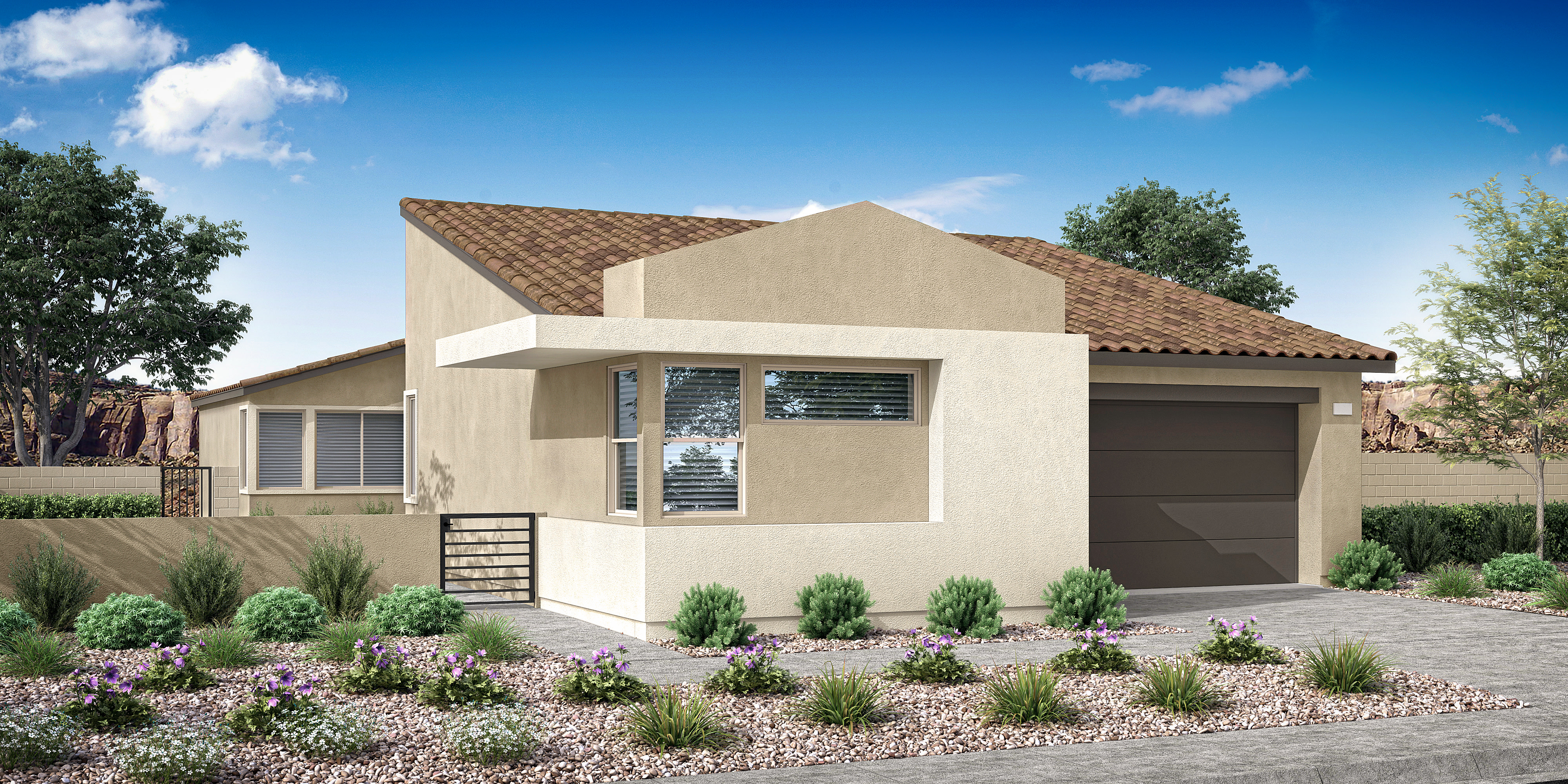 Elevation A | Modern Spanish