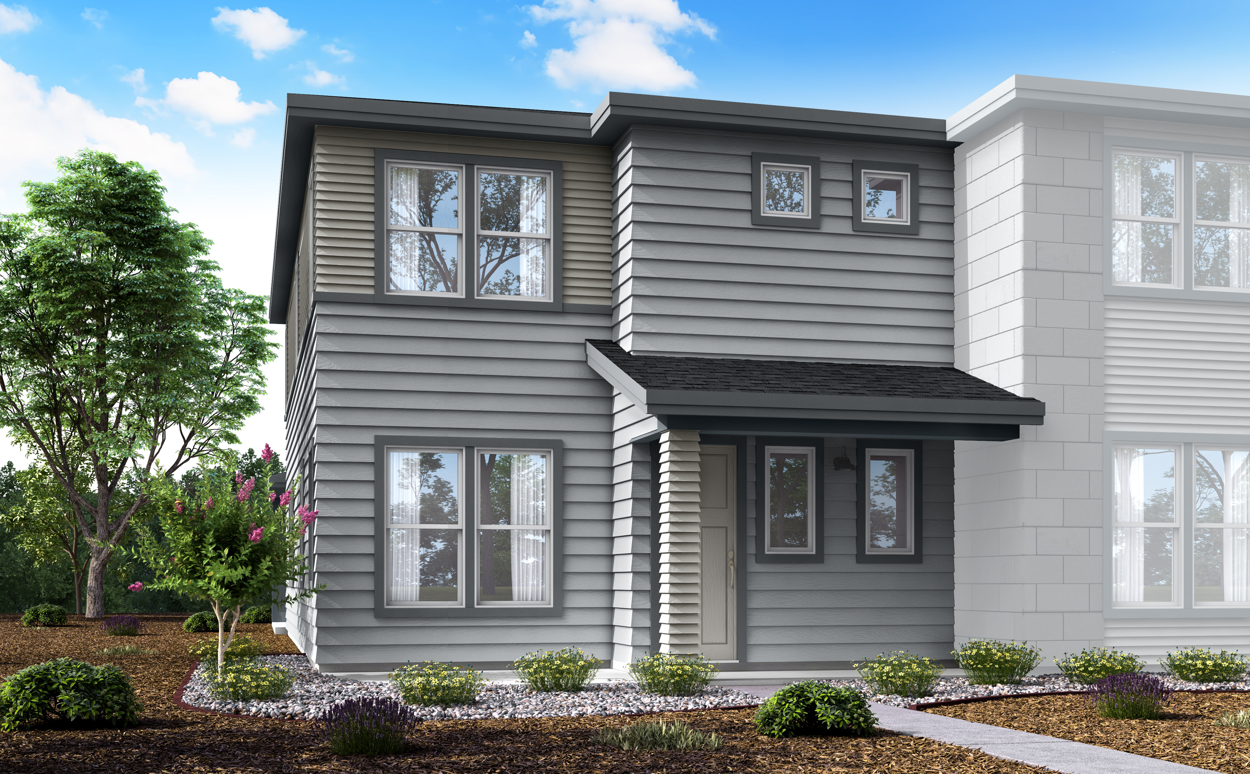 Modern Prairie