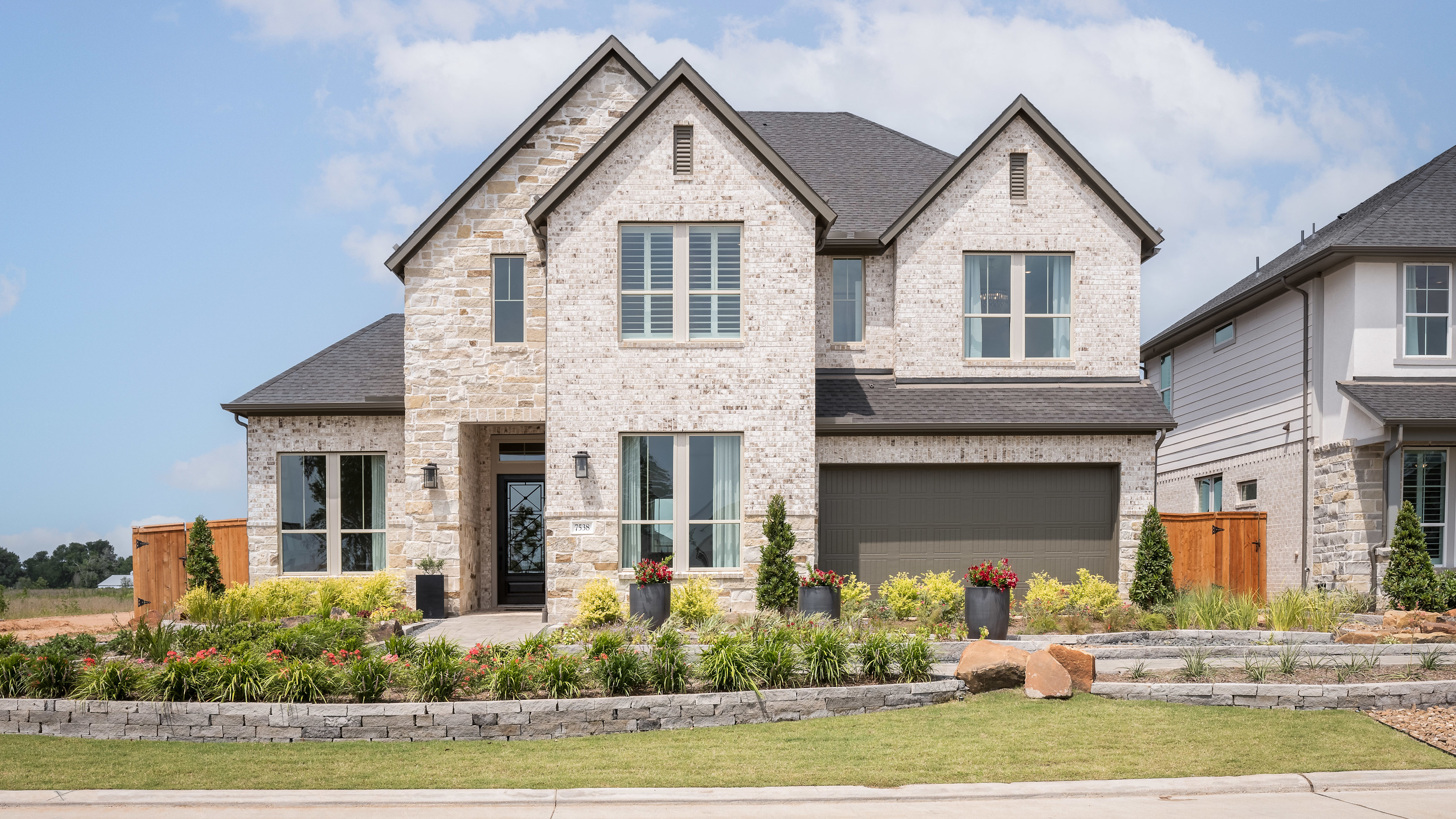 The Orchard At Pecan Ridge Community