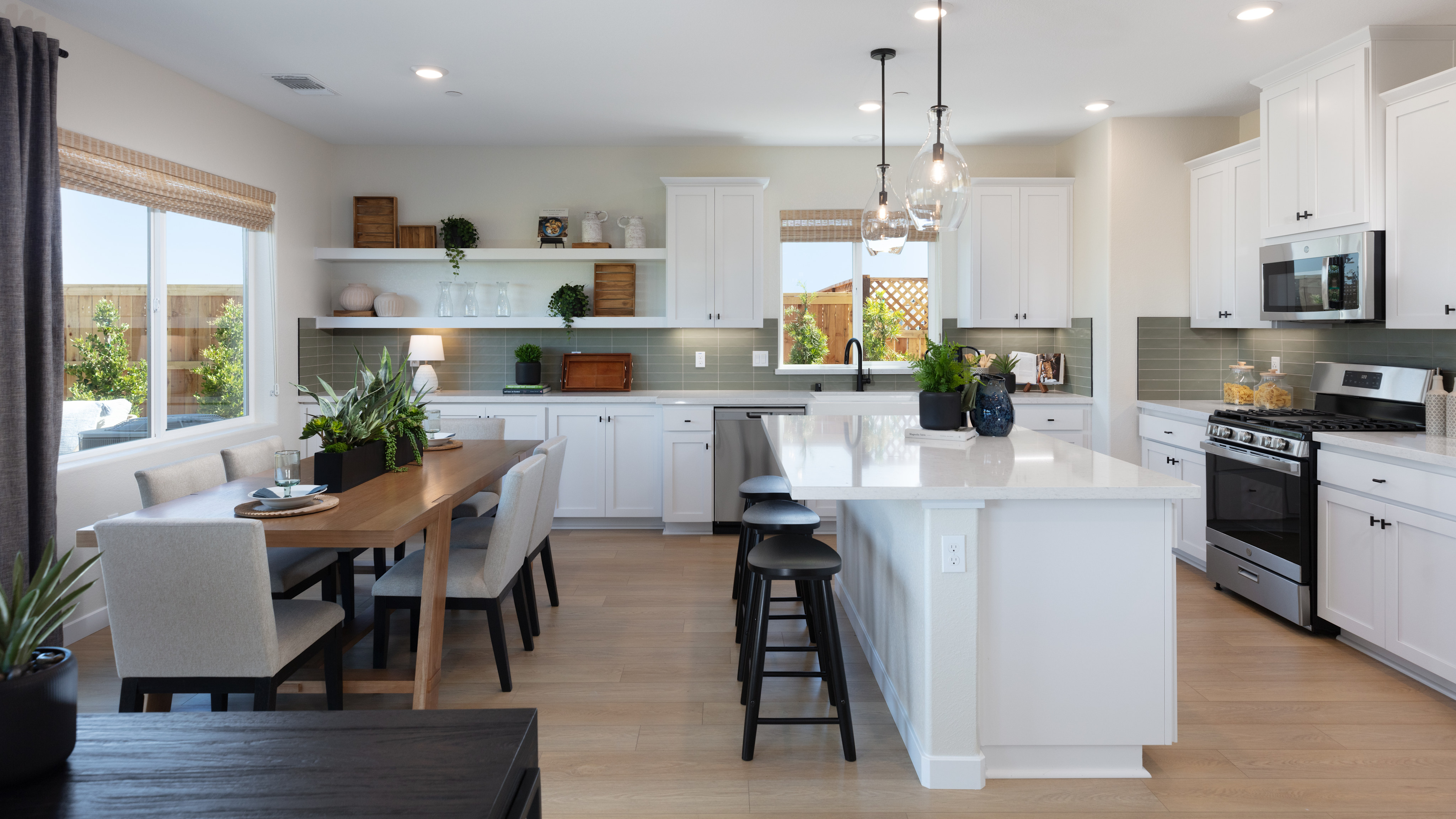 Riverblossom at Montelena Community