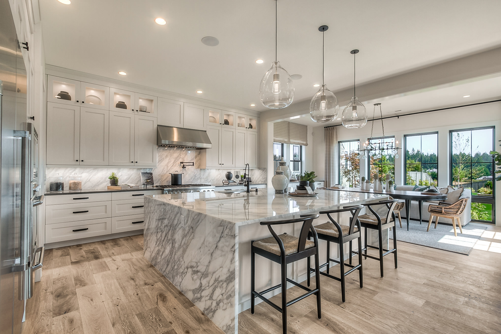 Estate Collection At Castleberry Community