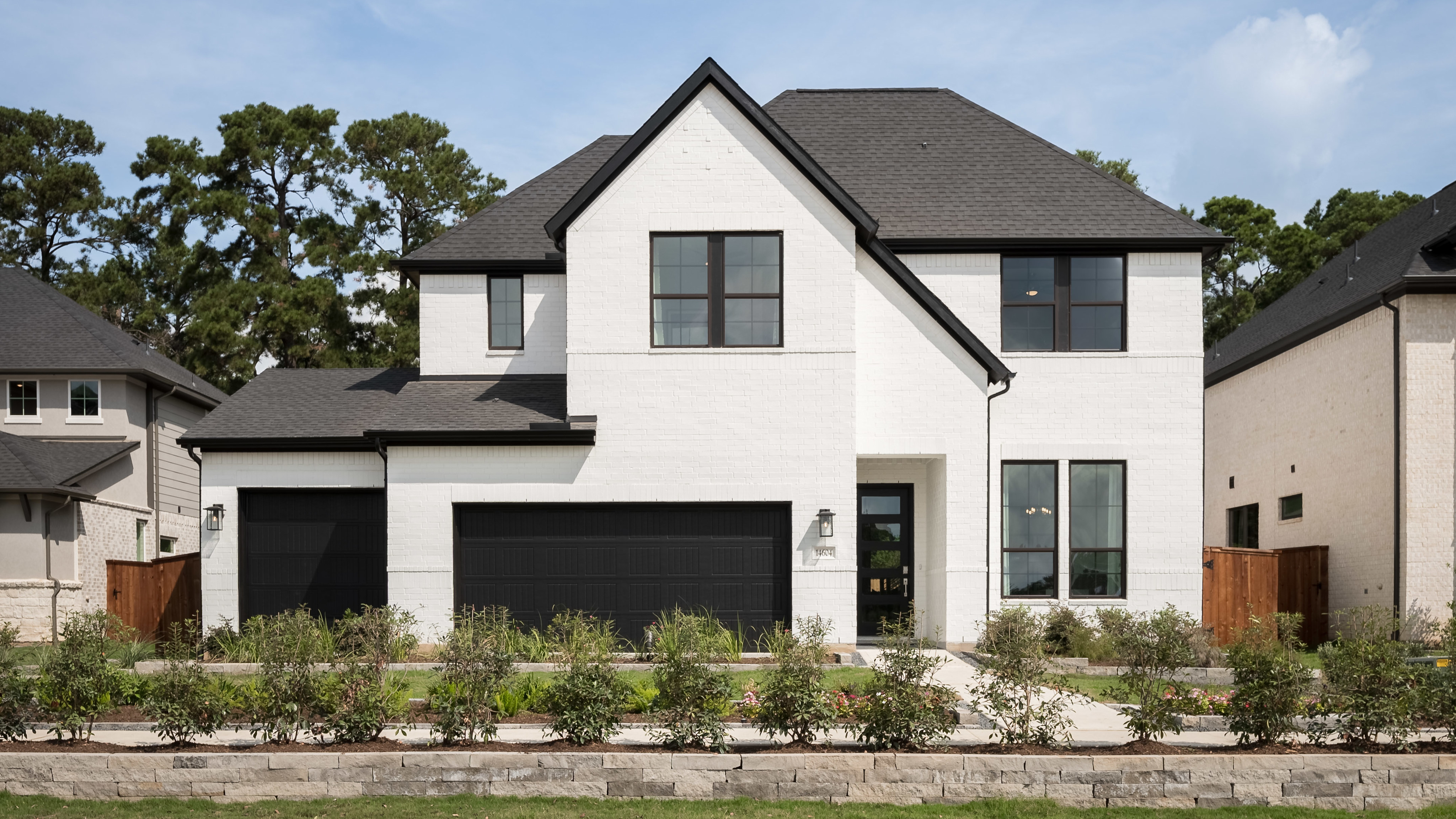 Harvest Point at Clopton Farms Community