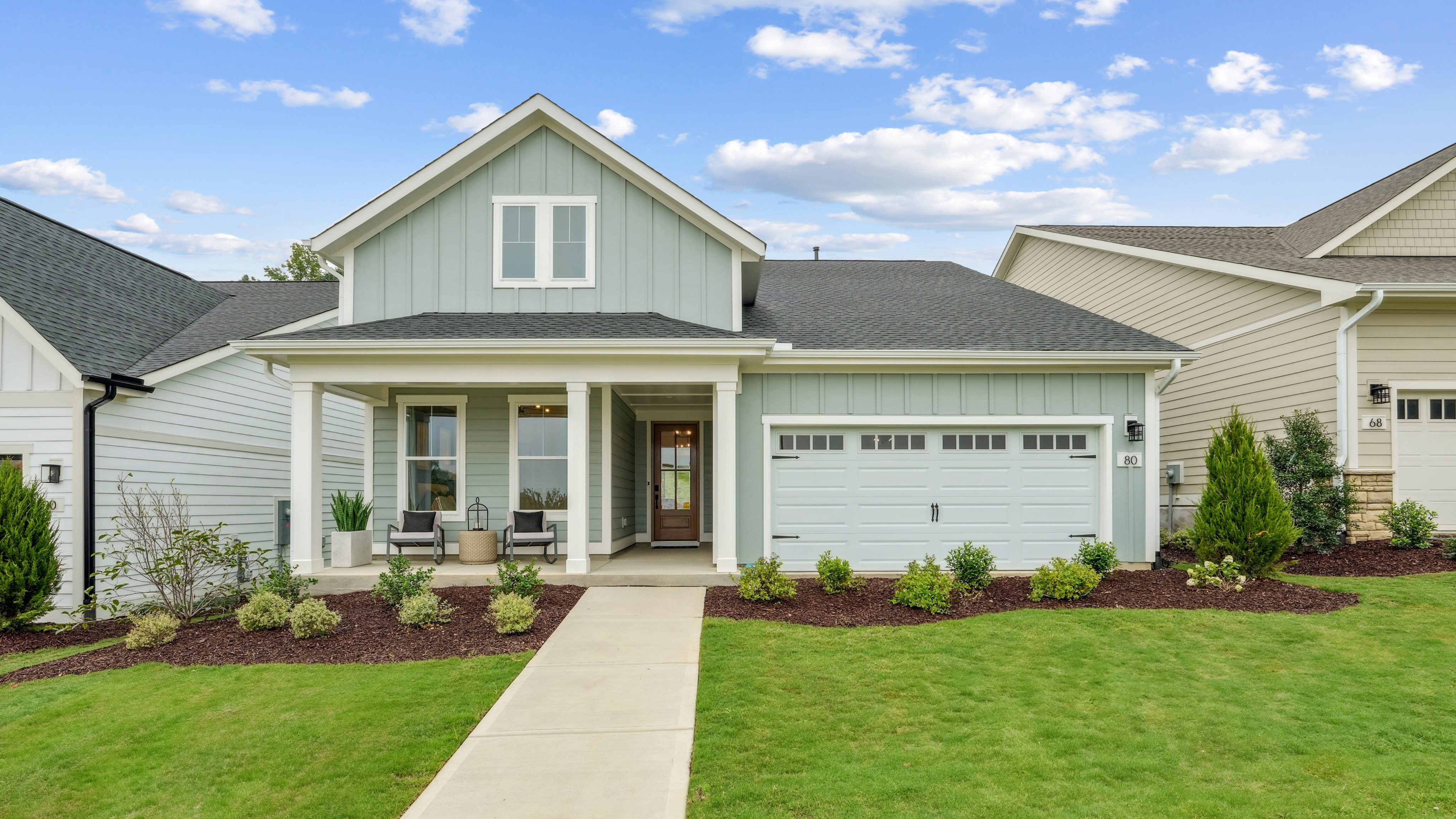 Pine Ridge at Sugarloaf Mountain - Park Collection Community