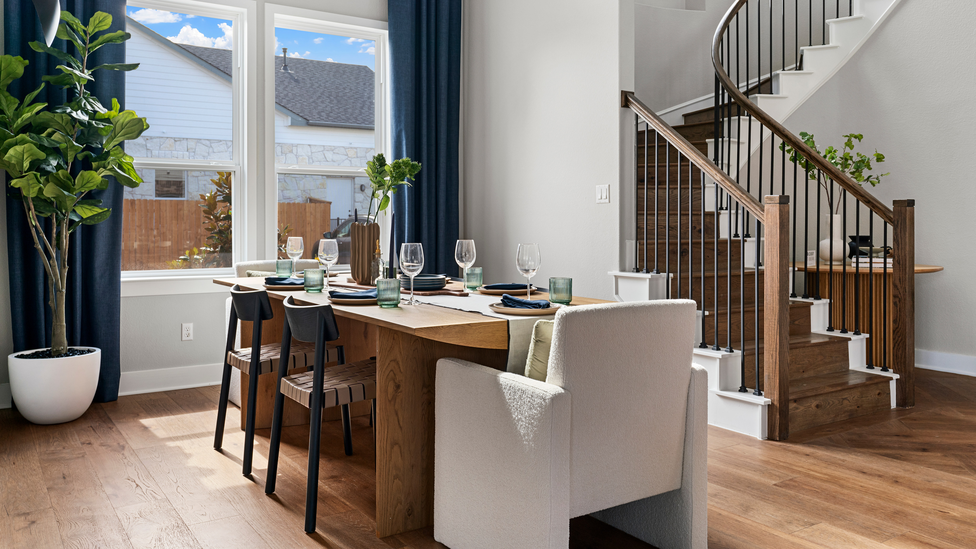 Heritage Planned Community