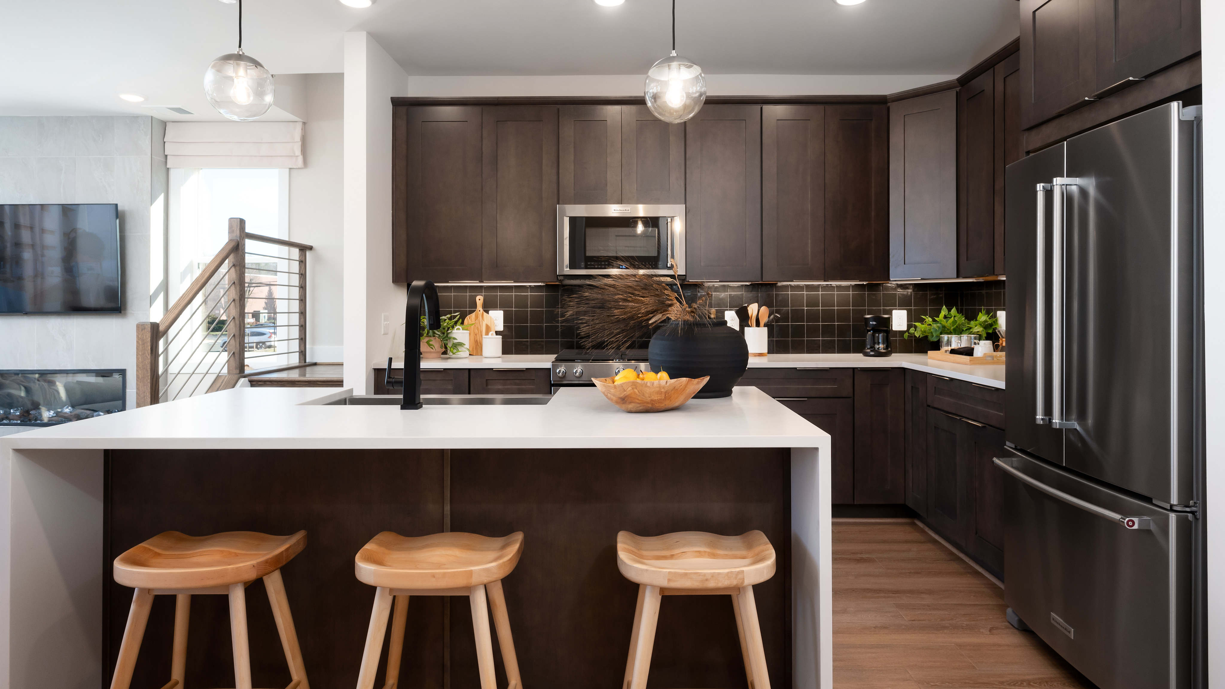 Hensley at Eisenhower Pointe Community