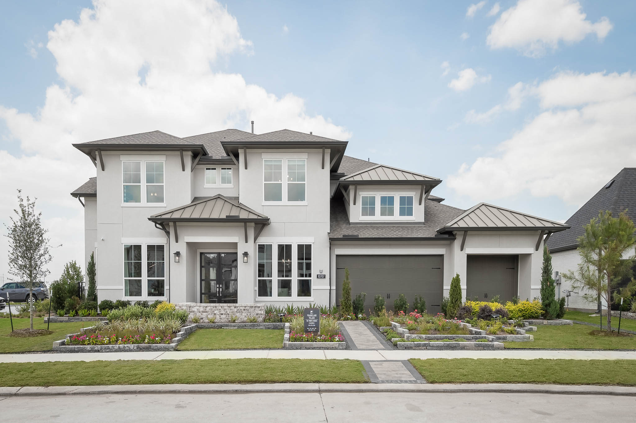 Solace Collection At Evergrove Community
