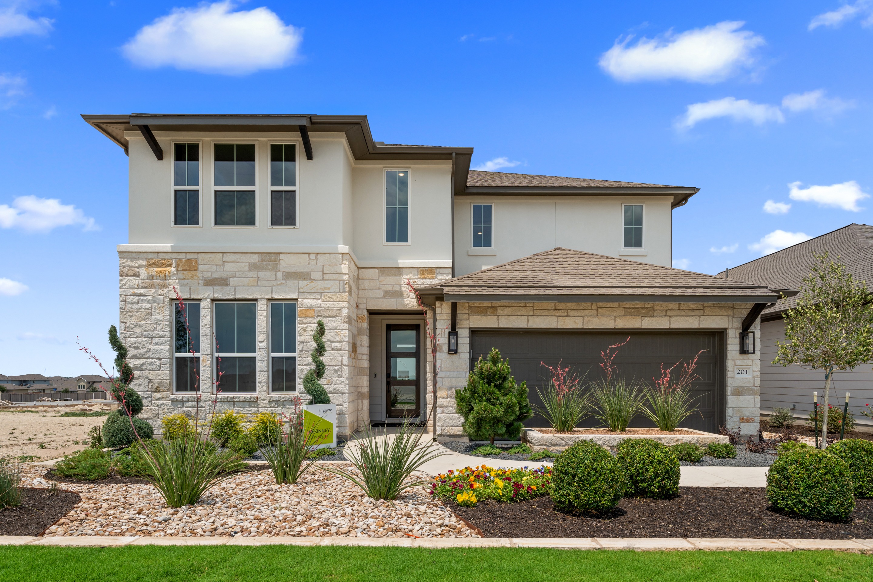Park Central Planned Community