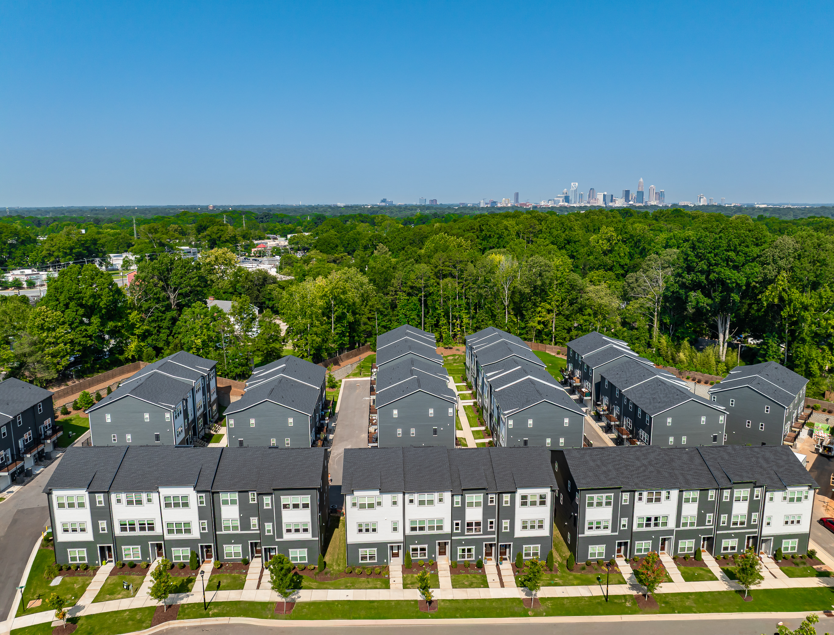 Context at Oakhurst Community