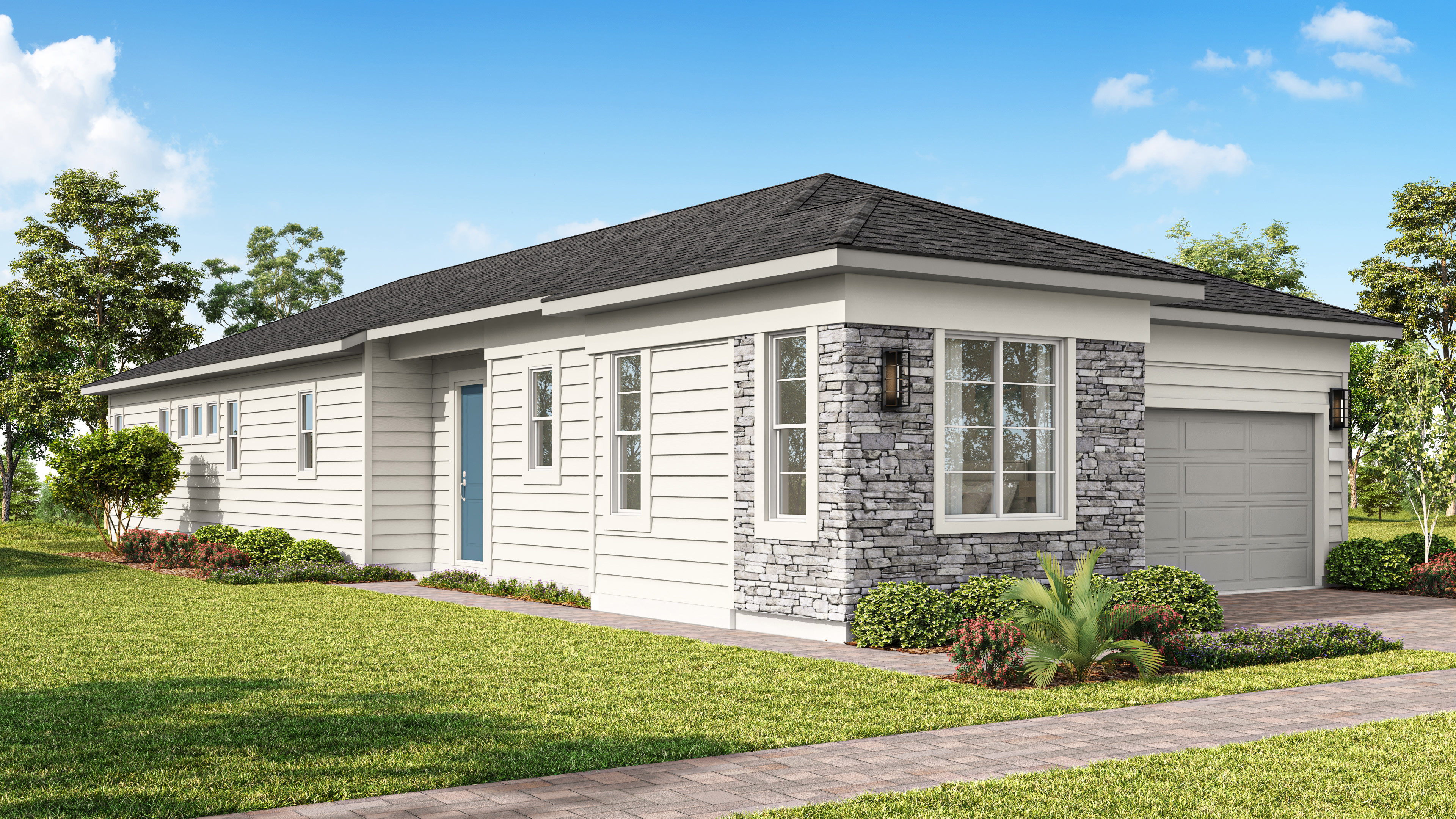 Pine Ridge at Sugarloaf Mountain - Arbor Collection Community