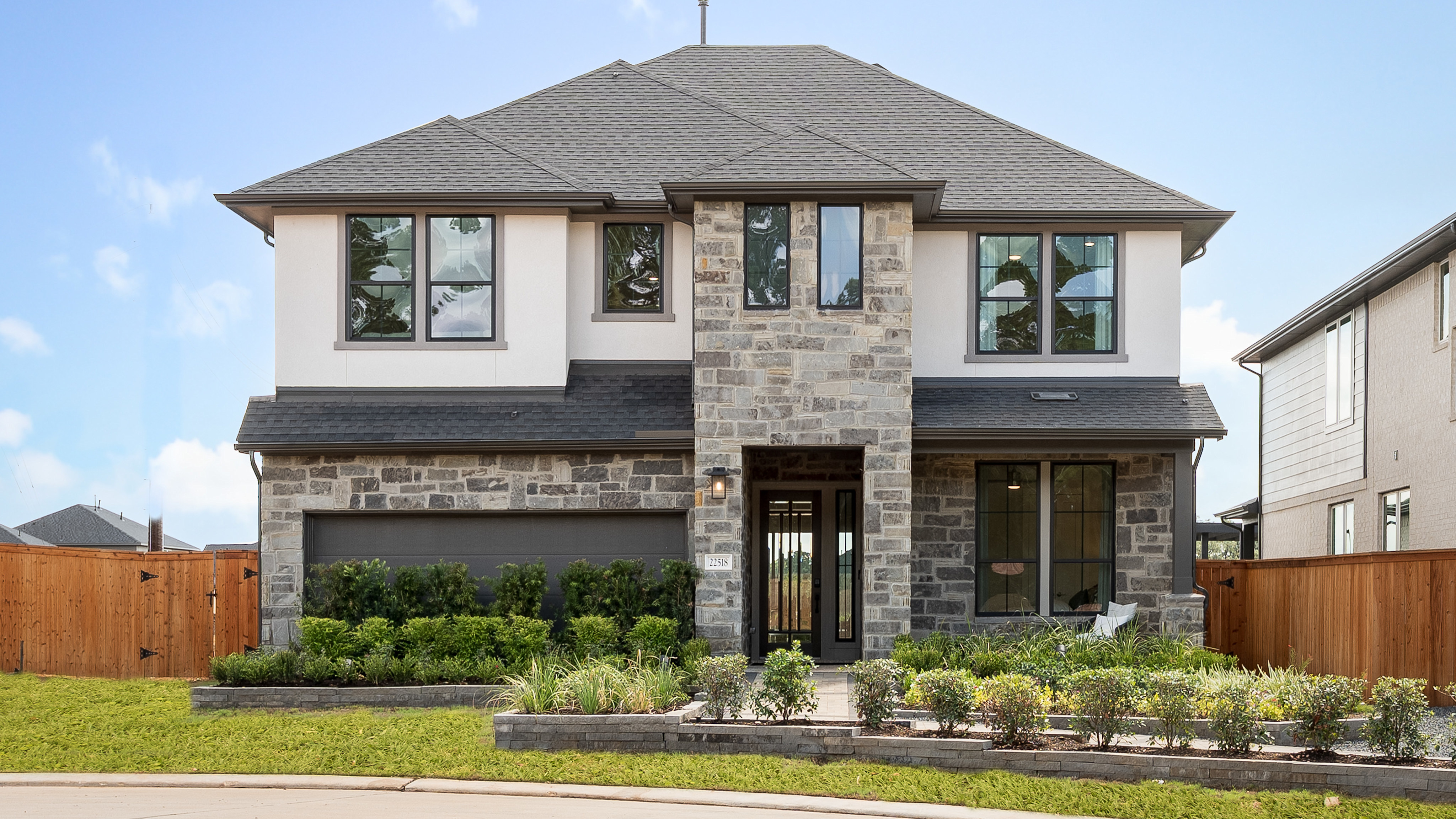 Oakhill Reserve 50’ Community