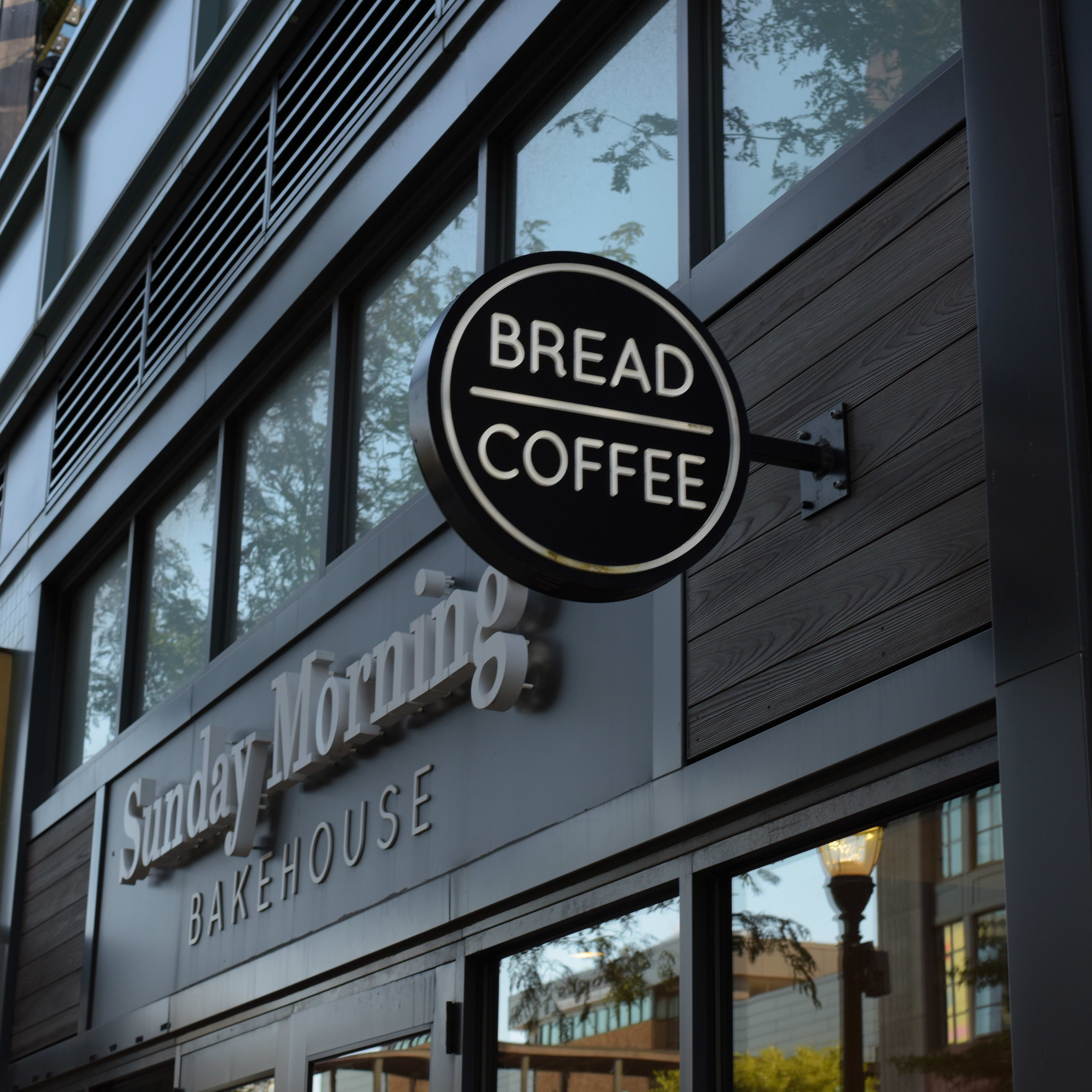 Start your morning with a stroll to your favorite espresso bar, and let evenings unfold over rooftop dinner.