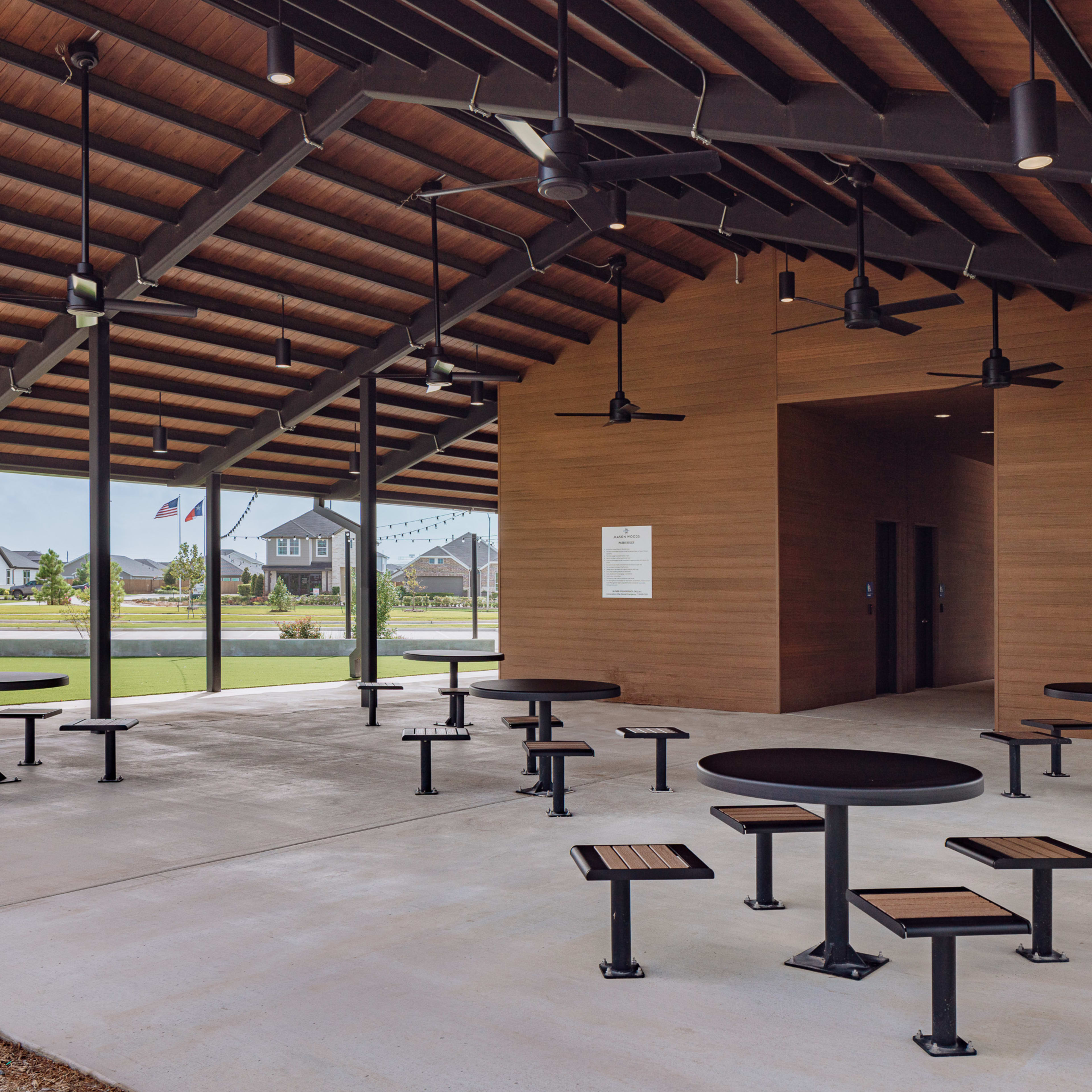 Enjoy peaceful lakeside moments, nearby trails, and inviting surroundings that inspire relaxation and daily connection to the outdoors.