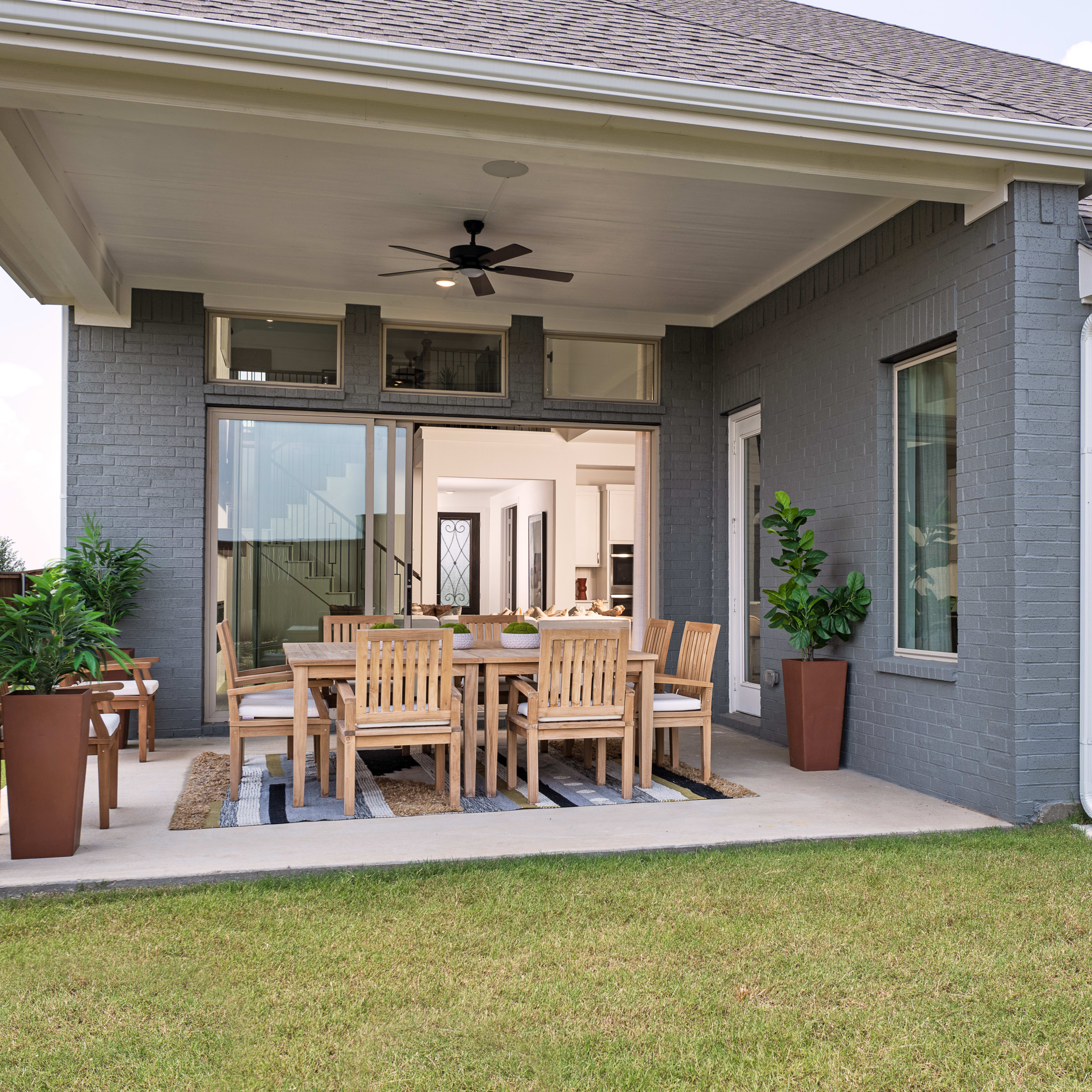 Tri Pointe Homes builds innovative, design-forward communities that inspire better living, active lifestyles, and lasting connections between people and places.