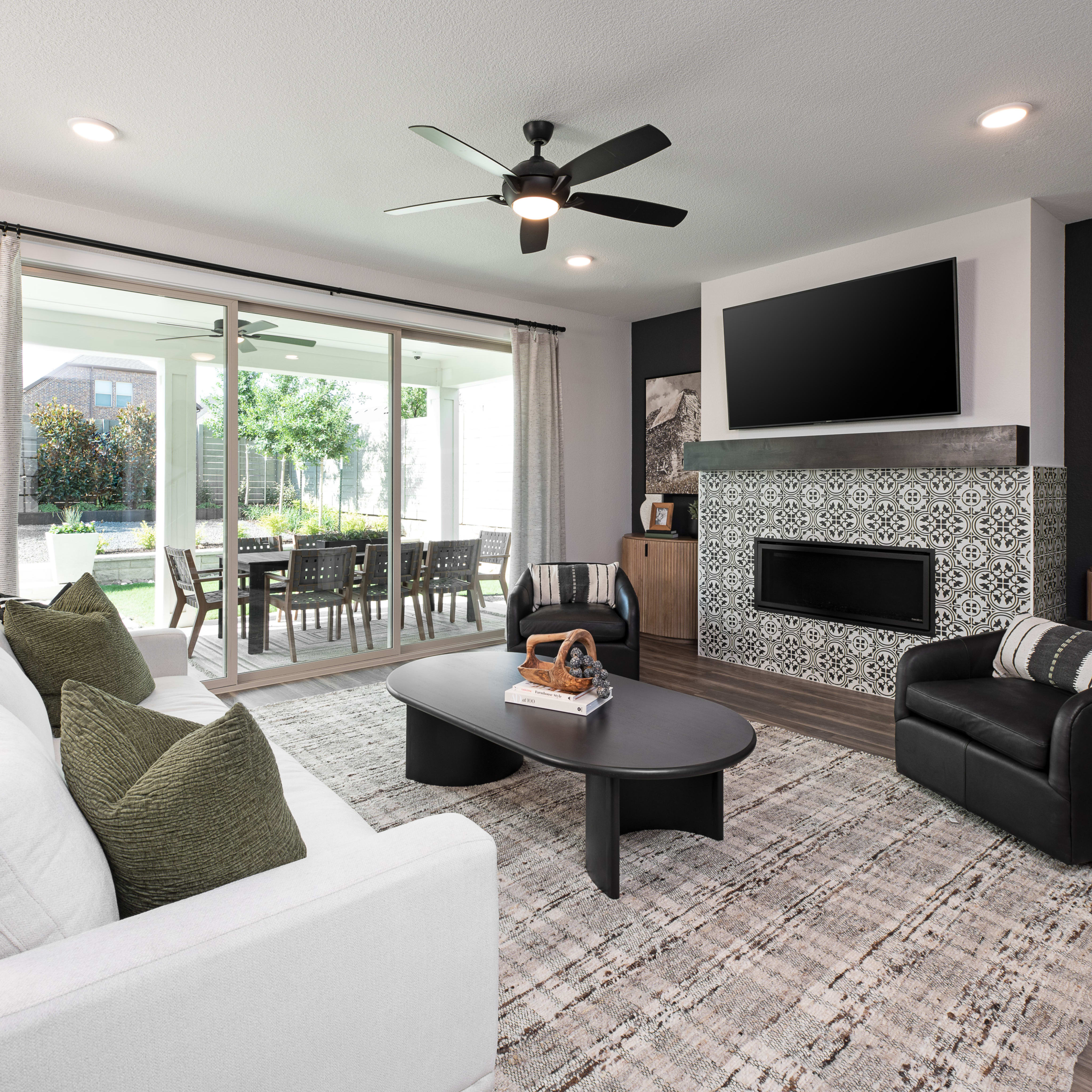 Whether you’re prioritizing open-concept living, work-from-home functionality, or elevated entertaining spaces, there’s a home here that aligns with your vision.