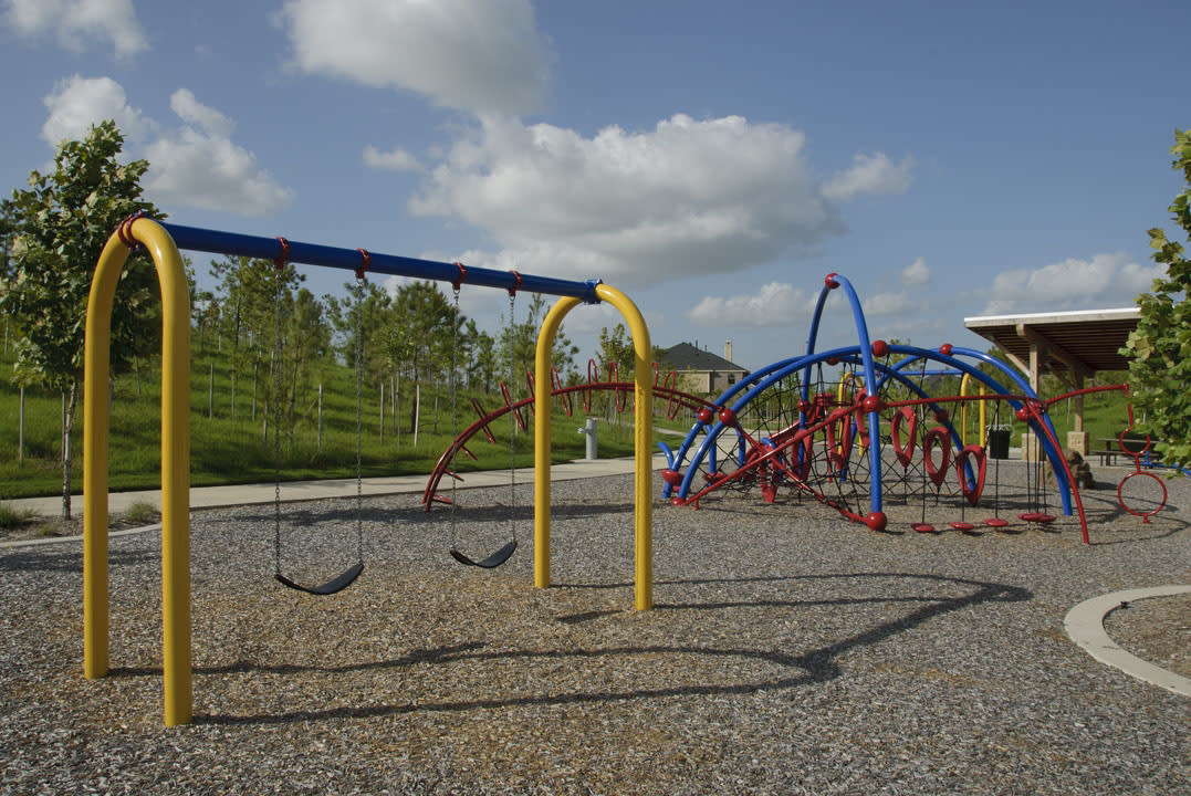 Community Playground