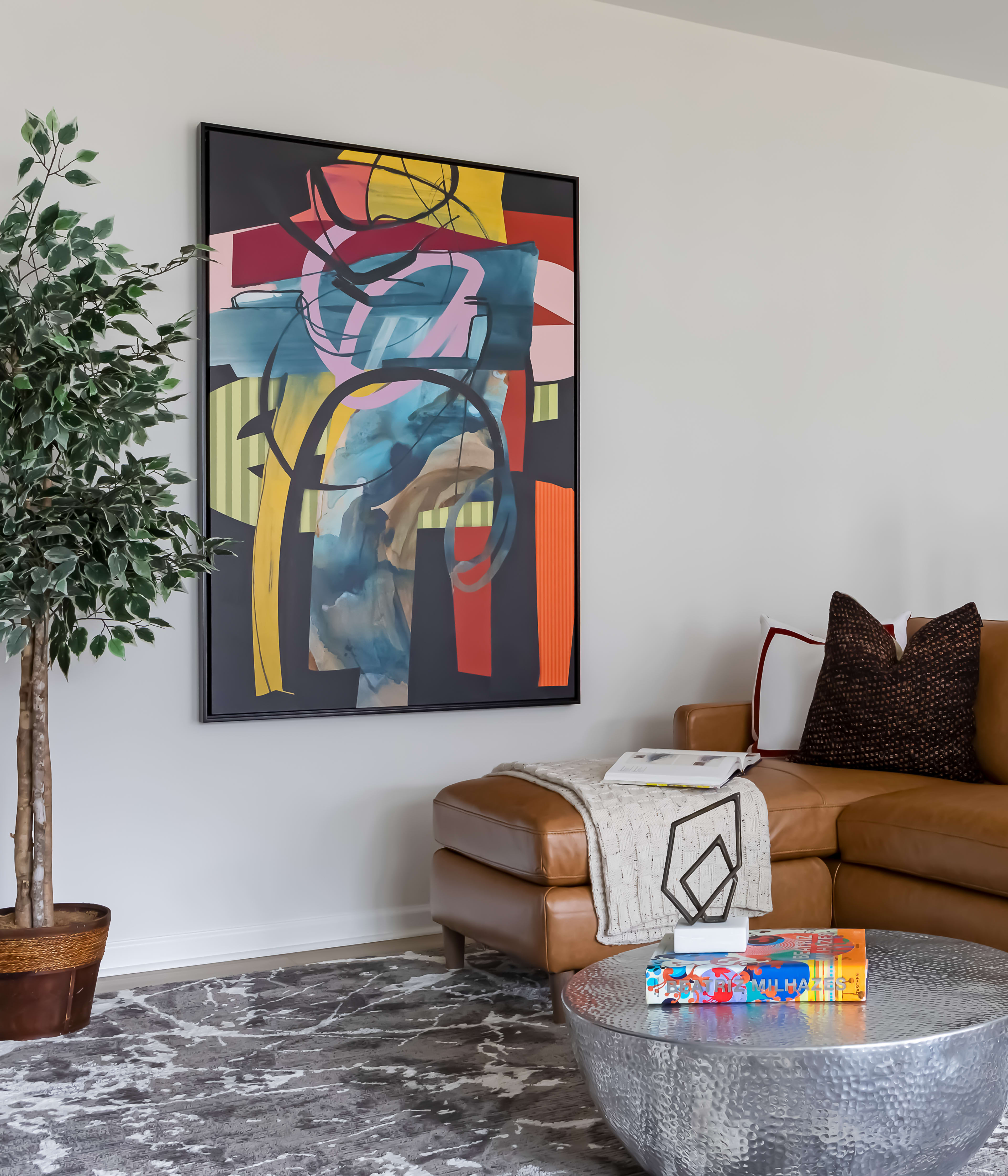 Low-Maintenance Living