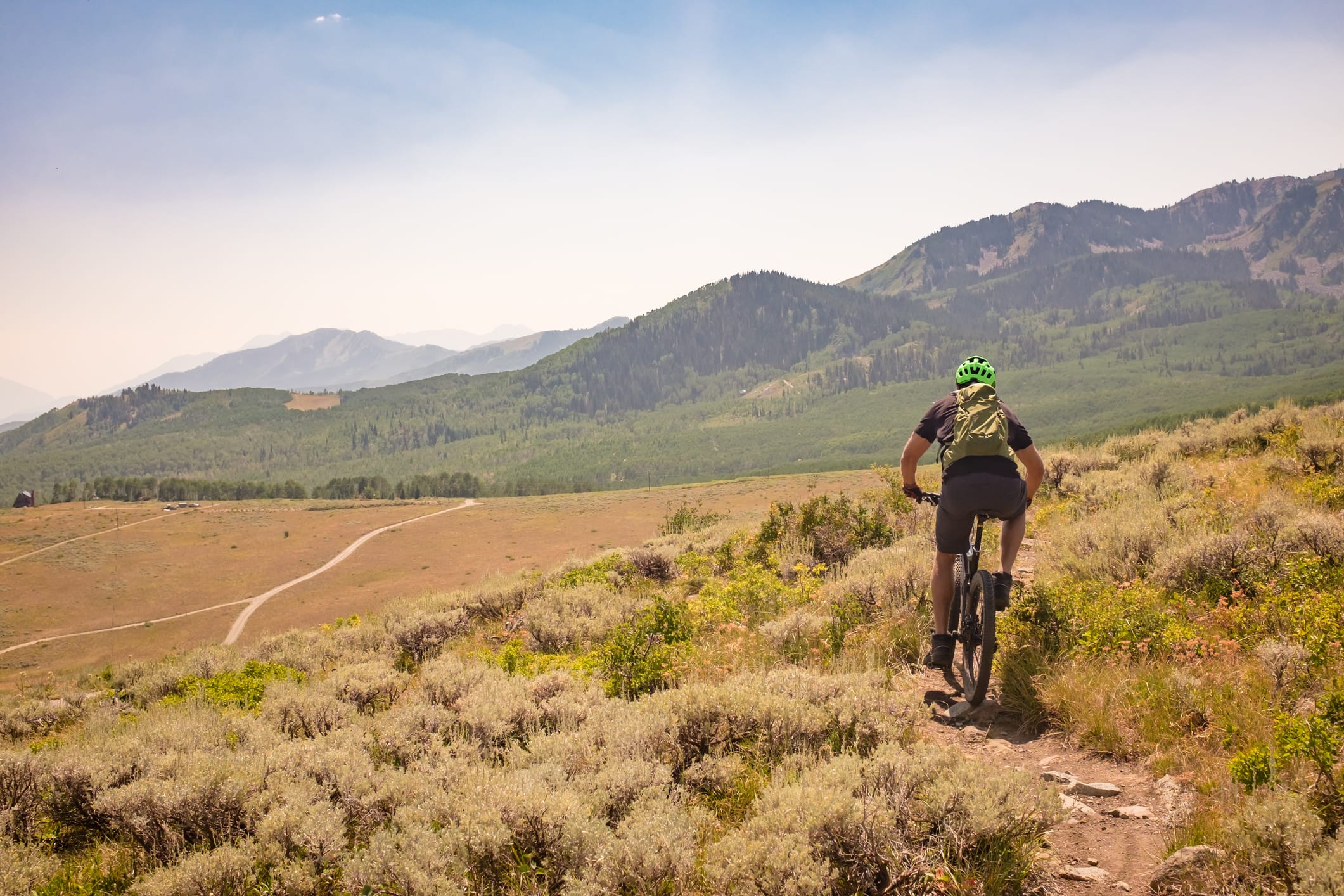 Open Space and Trails