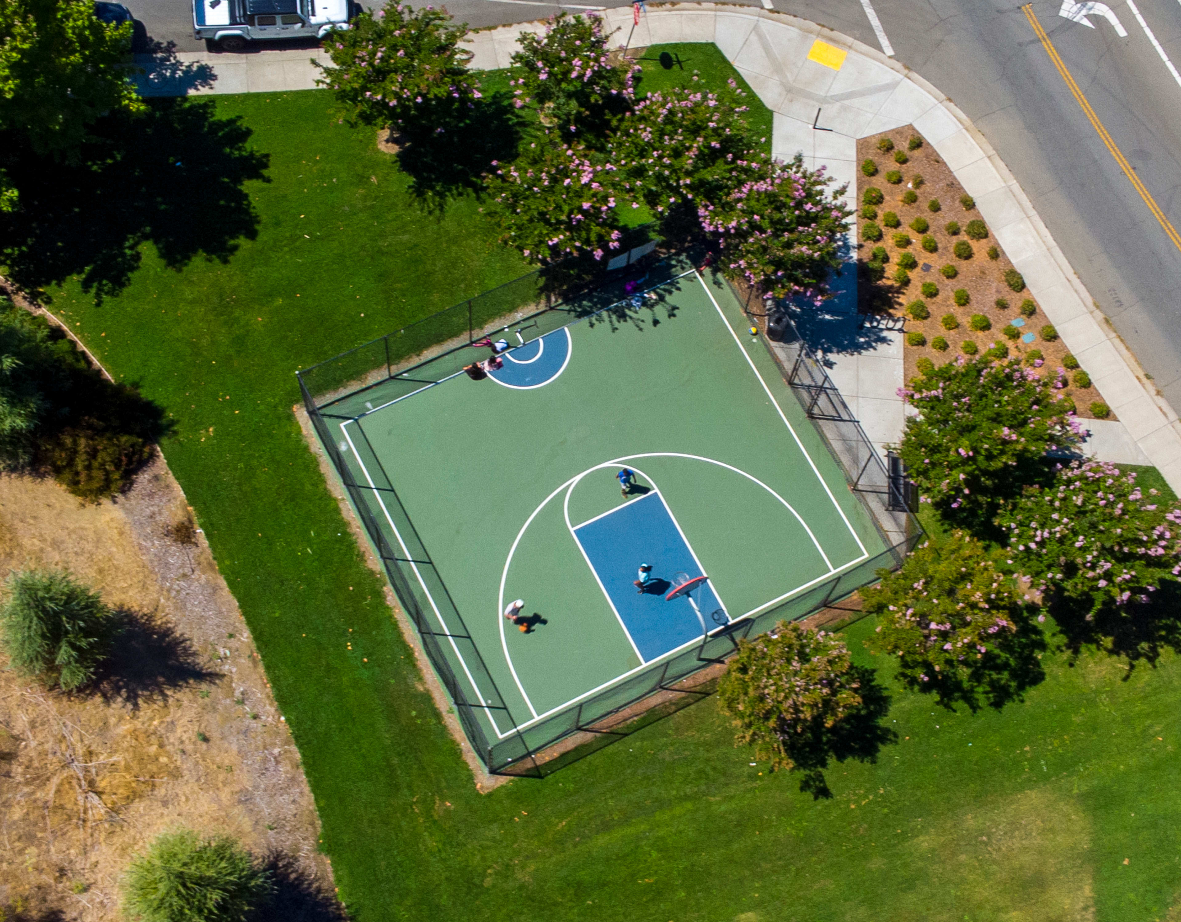 Nearby Parks & Trails