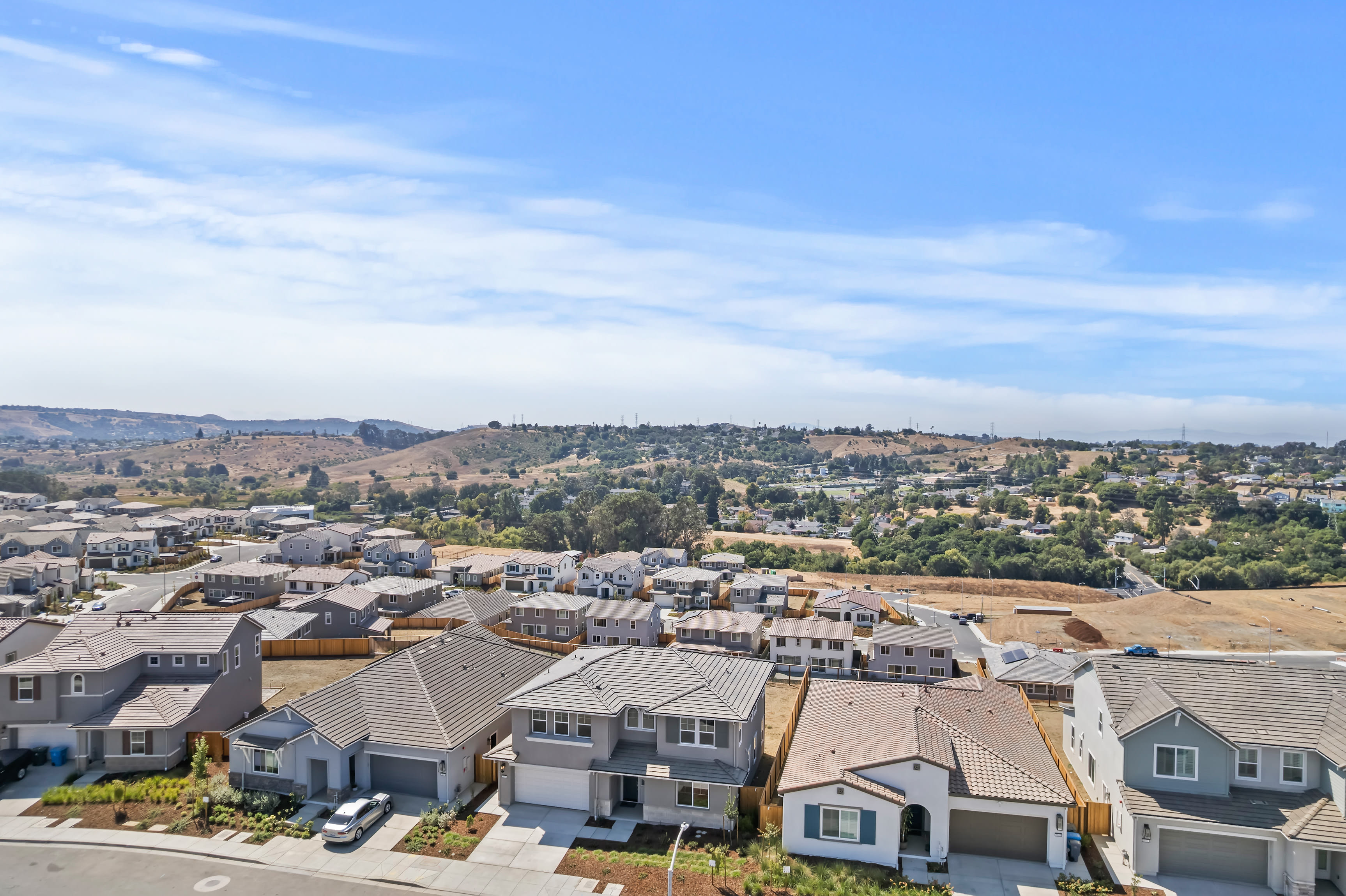 Hilltop Neighborhood