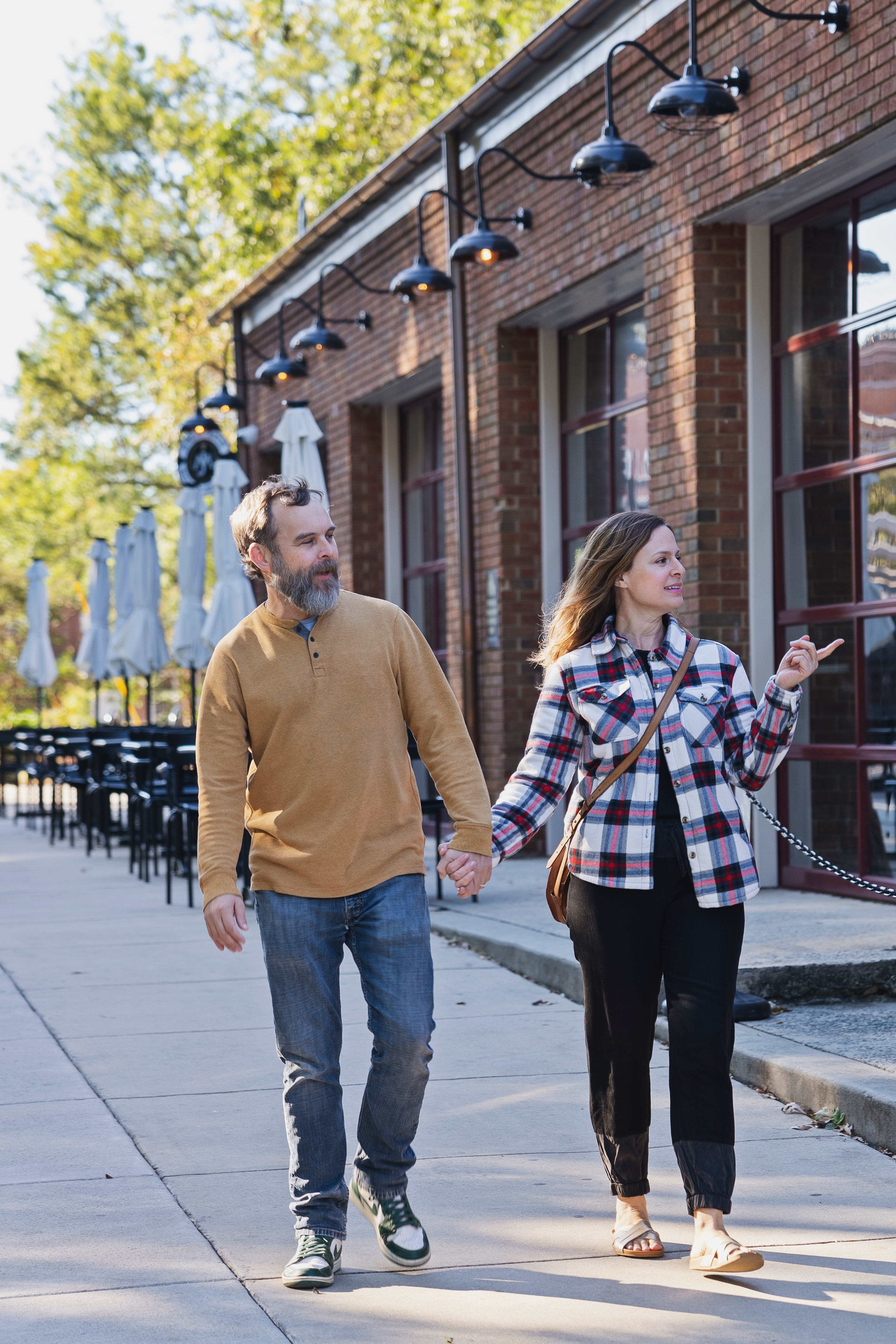 Walkable to Downtown Waxhaw