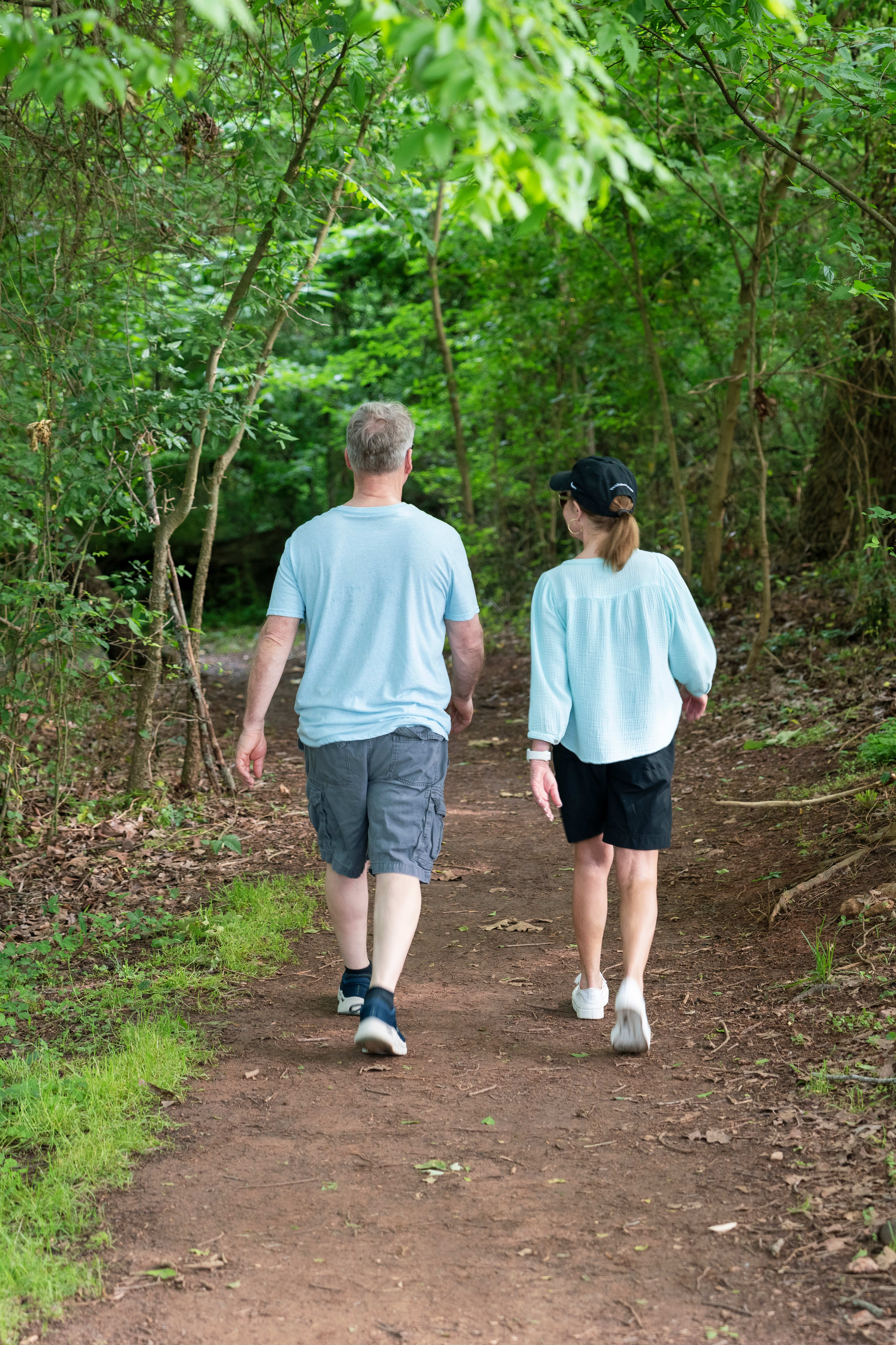 Community Walking Trail