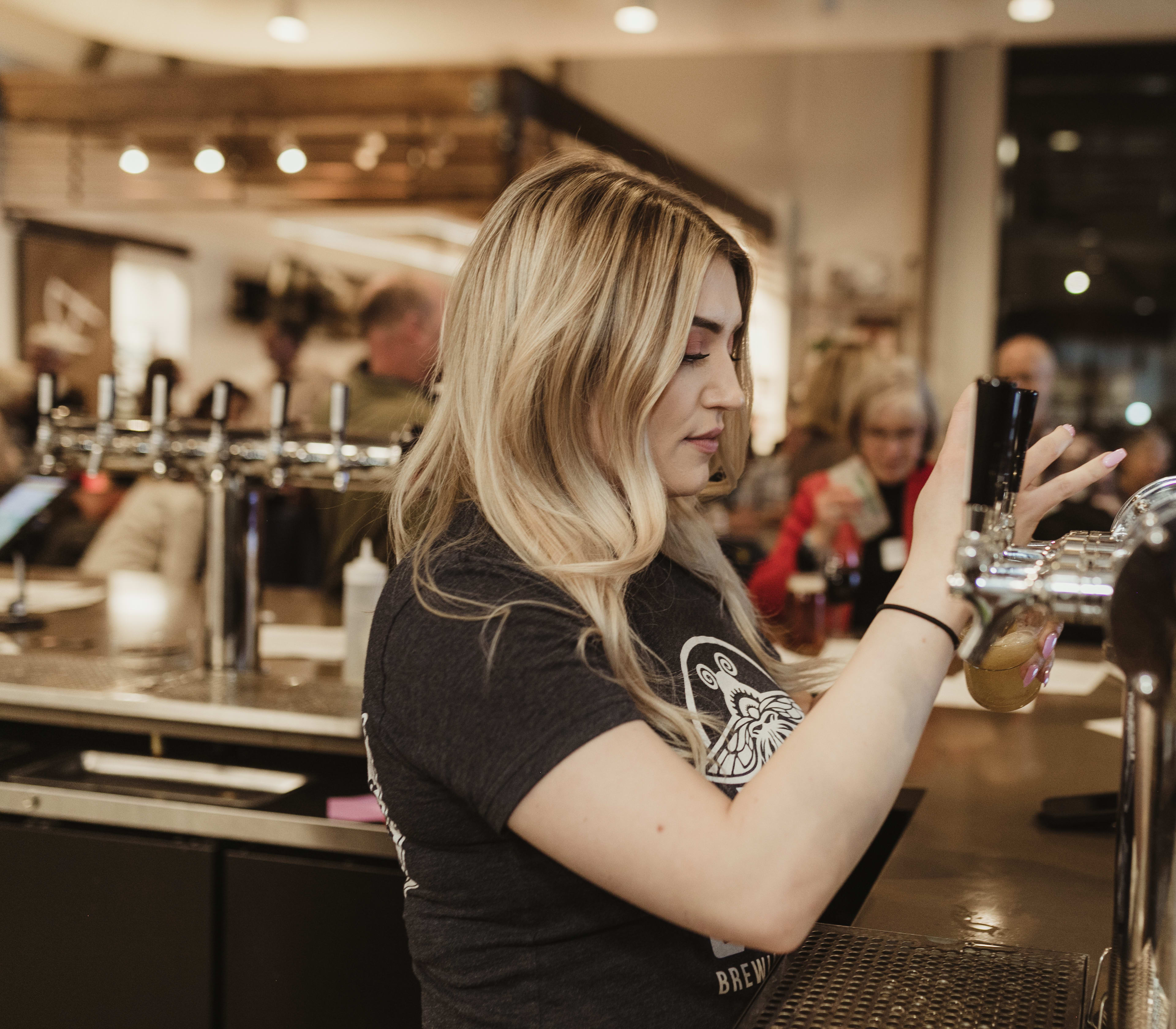 Living the Dream Brewery