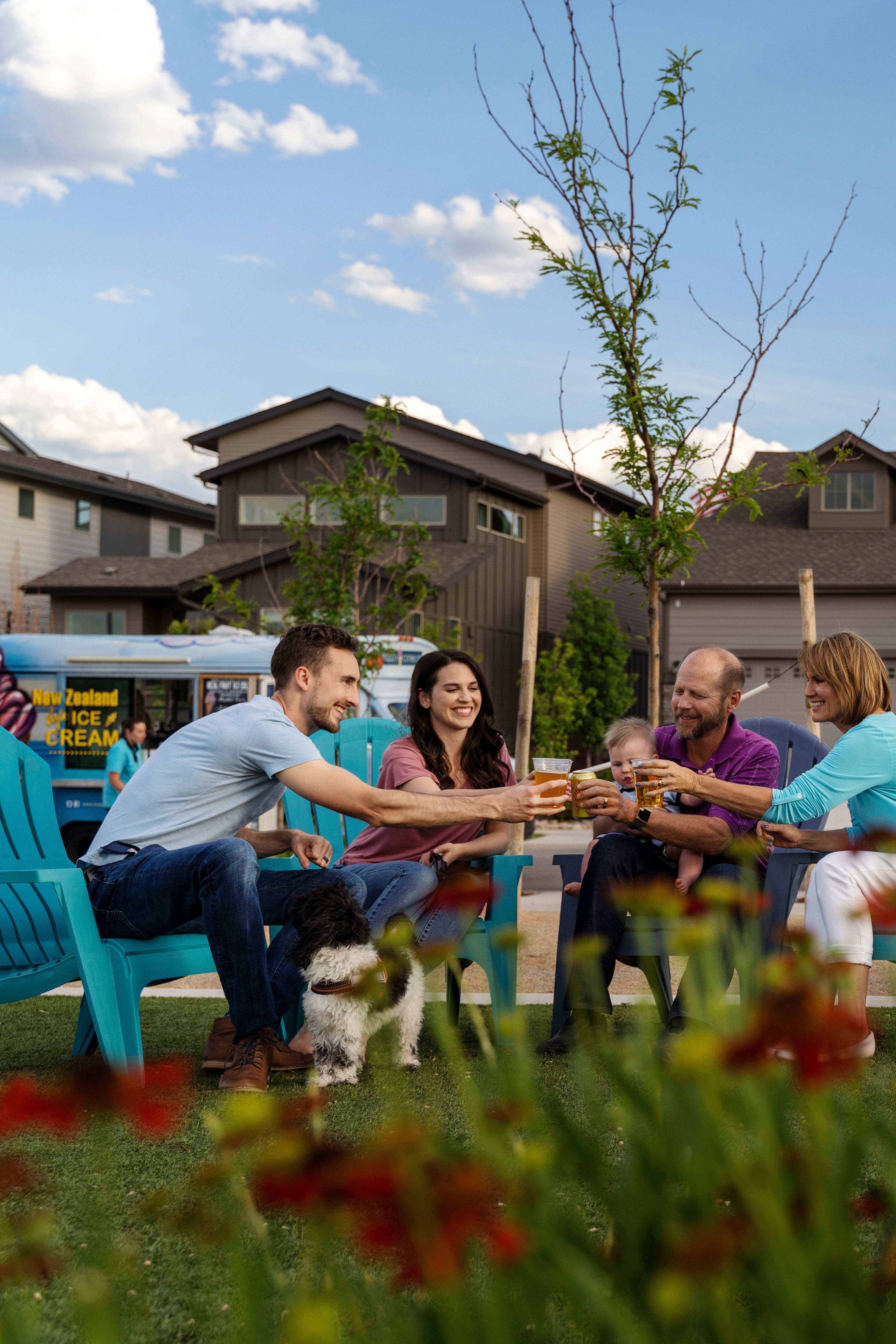 The Edge Community Park