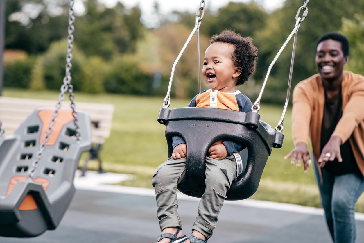 Community Playground
