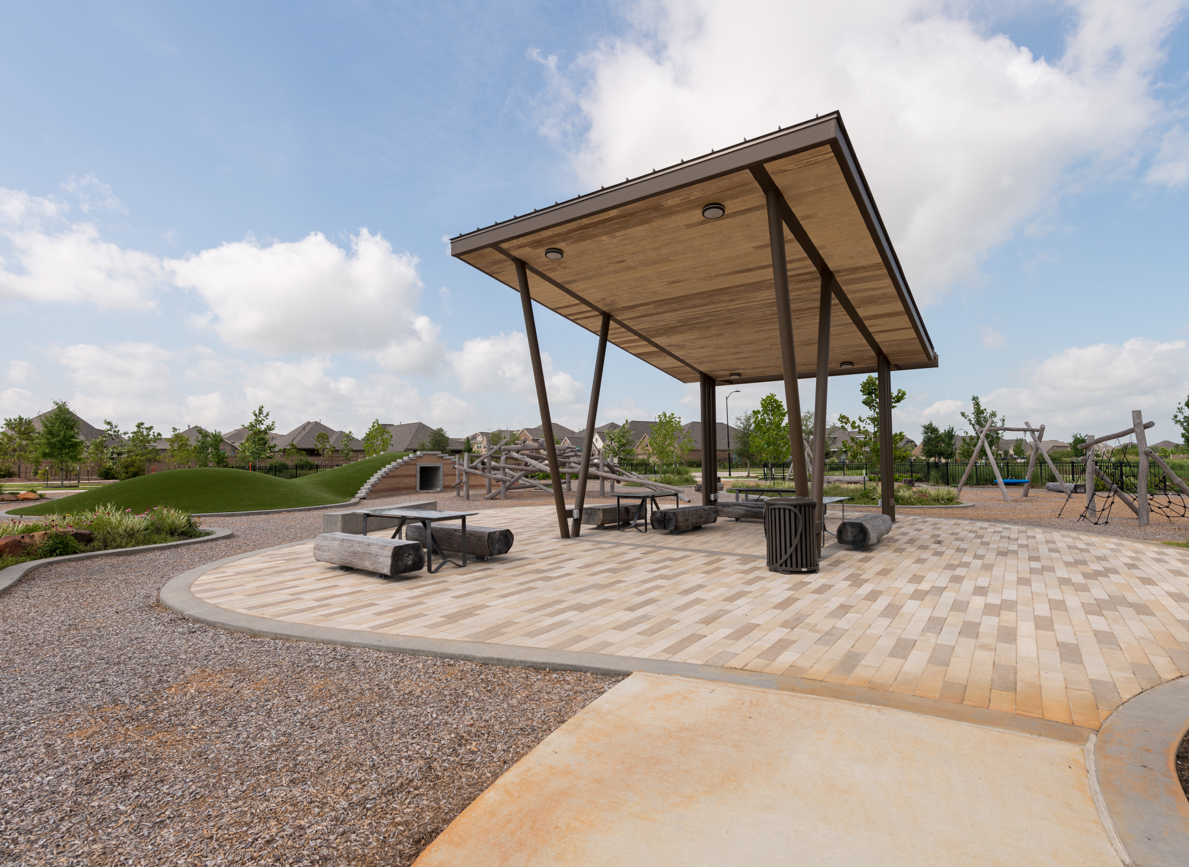Community Pavillion