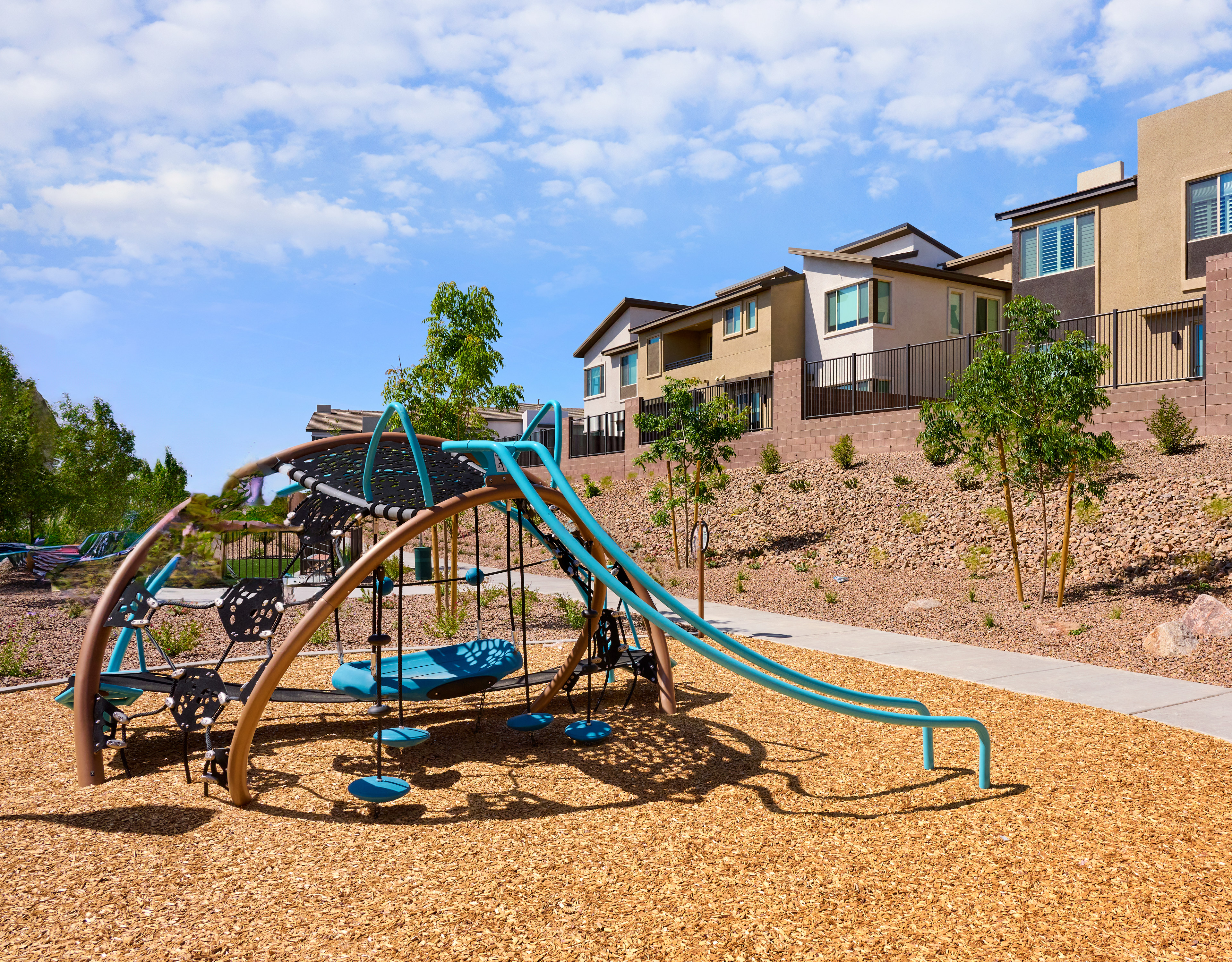 Play Area