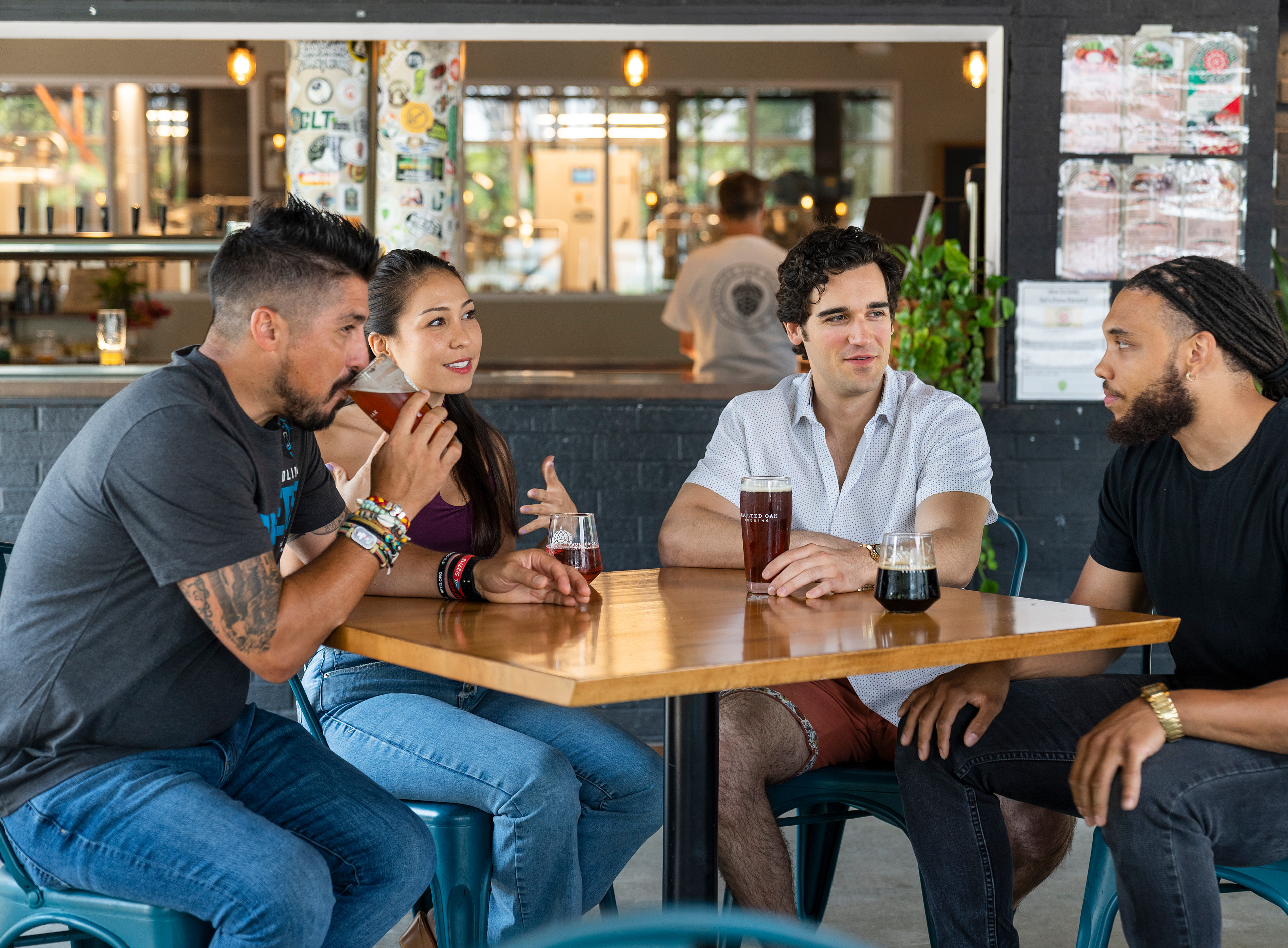 Shop, Dine & Play, All Within Reach