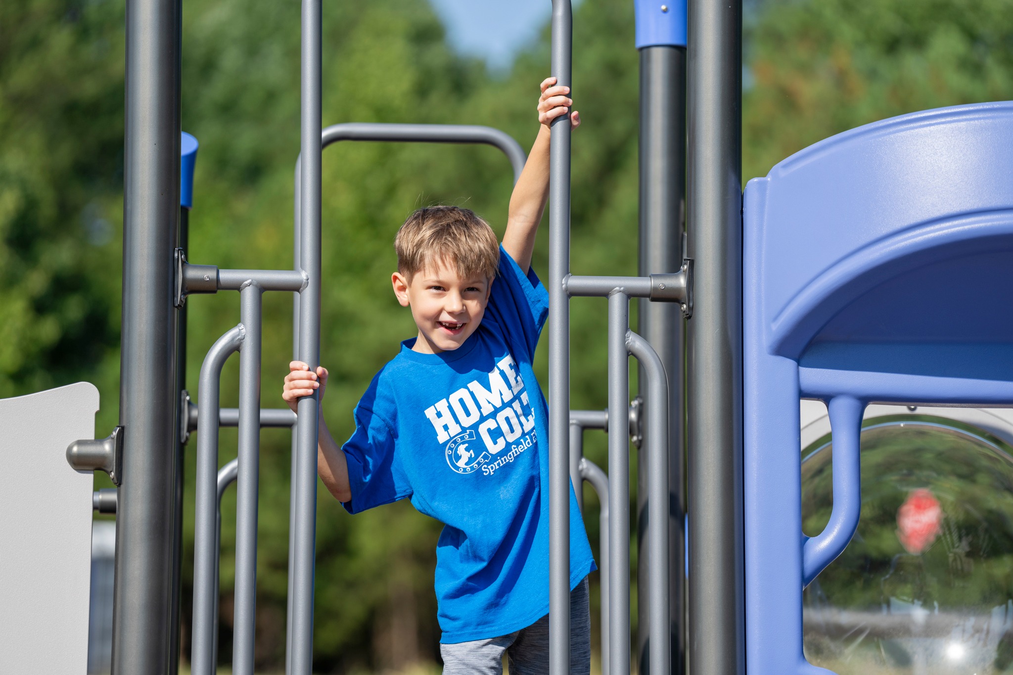 Community Playground