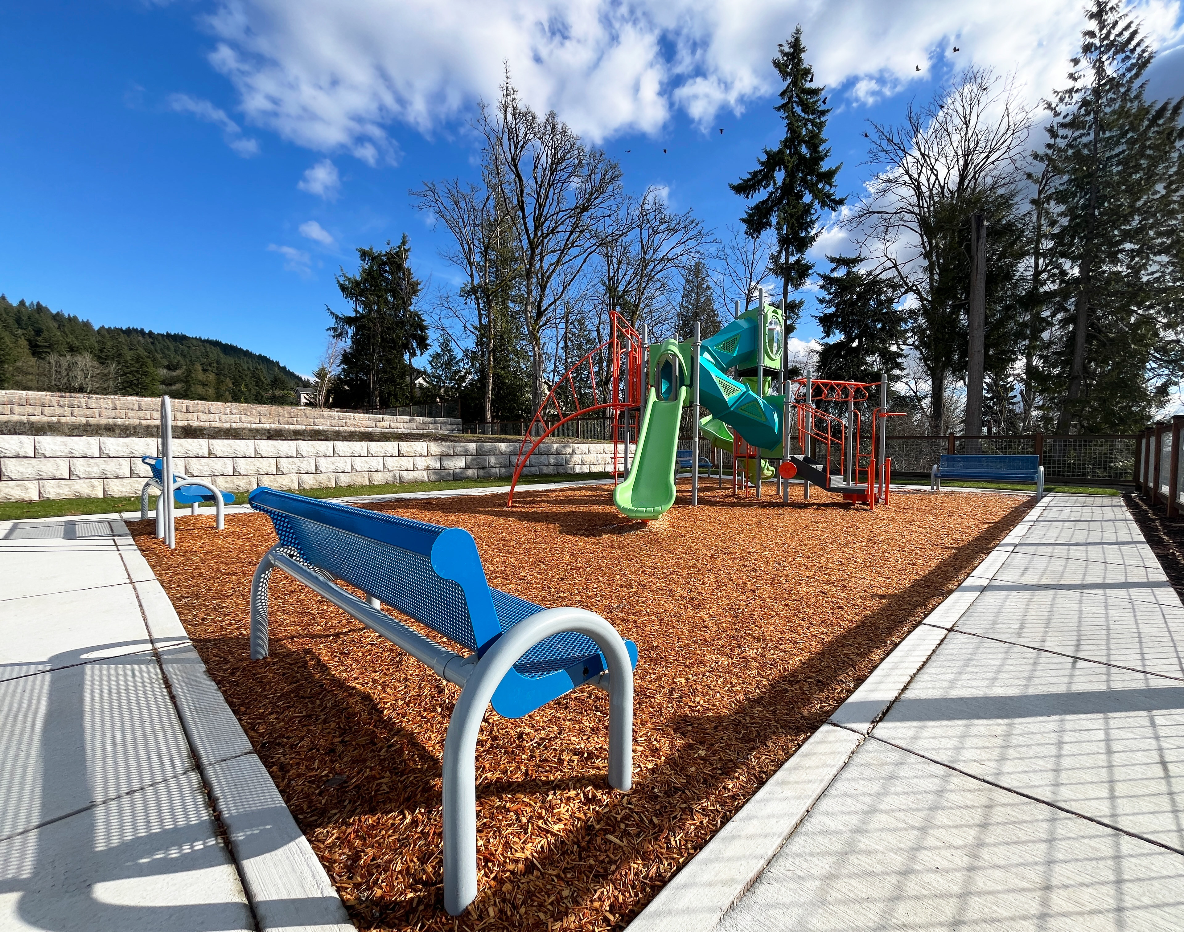 Neighborhood Park
