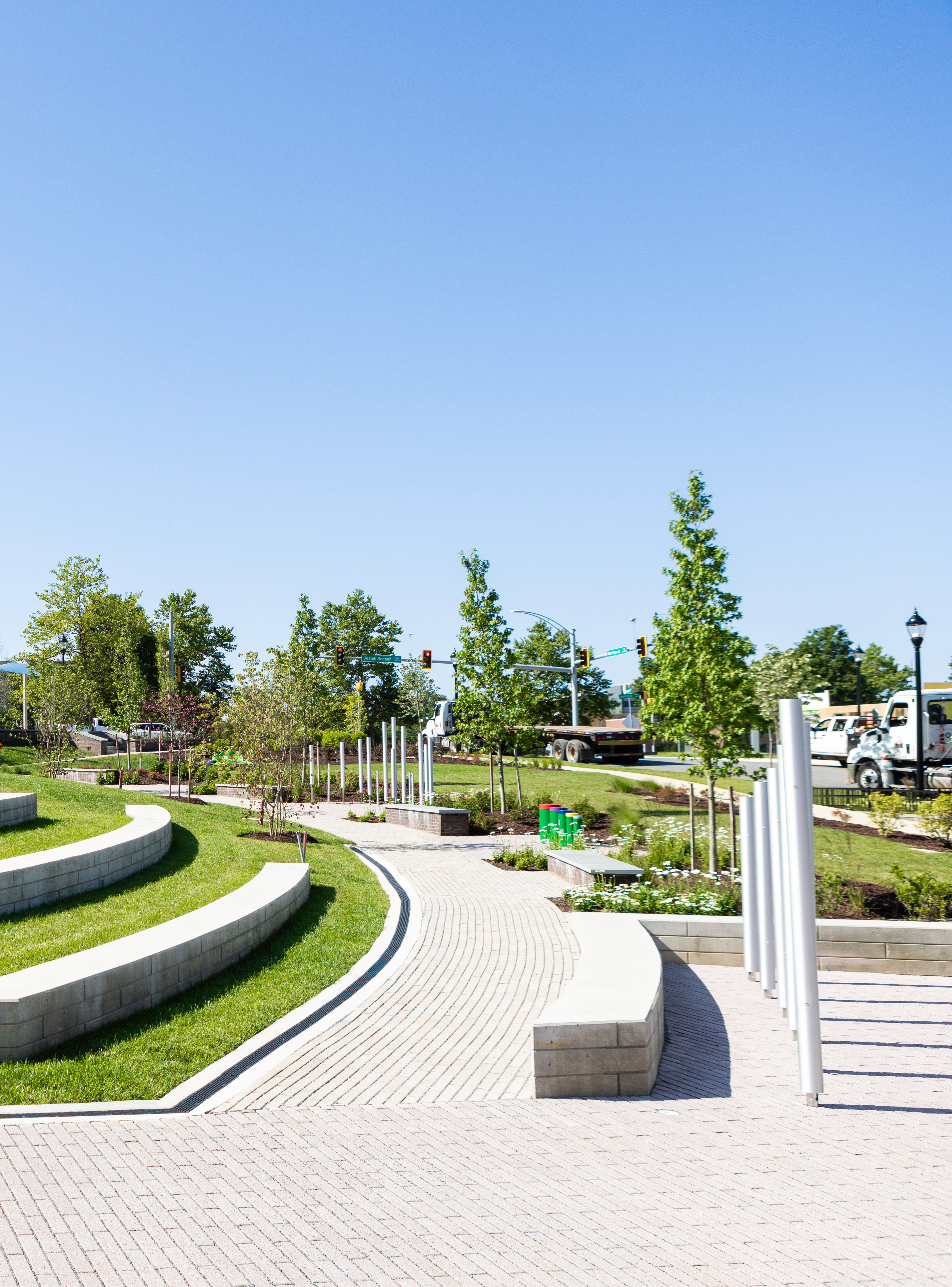 Amphitheater