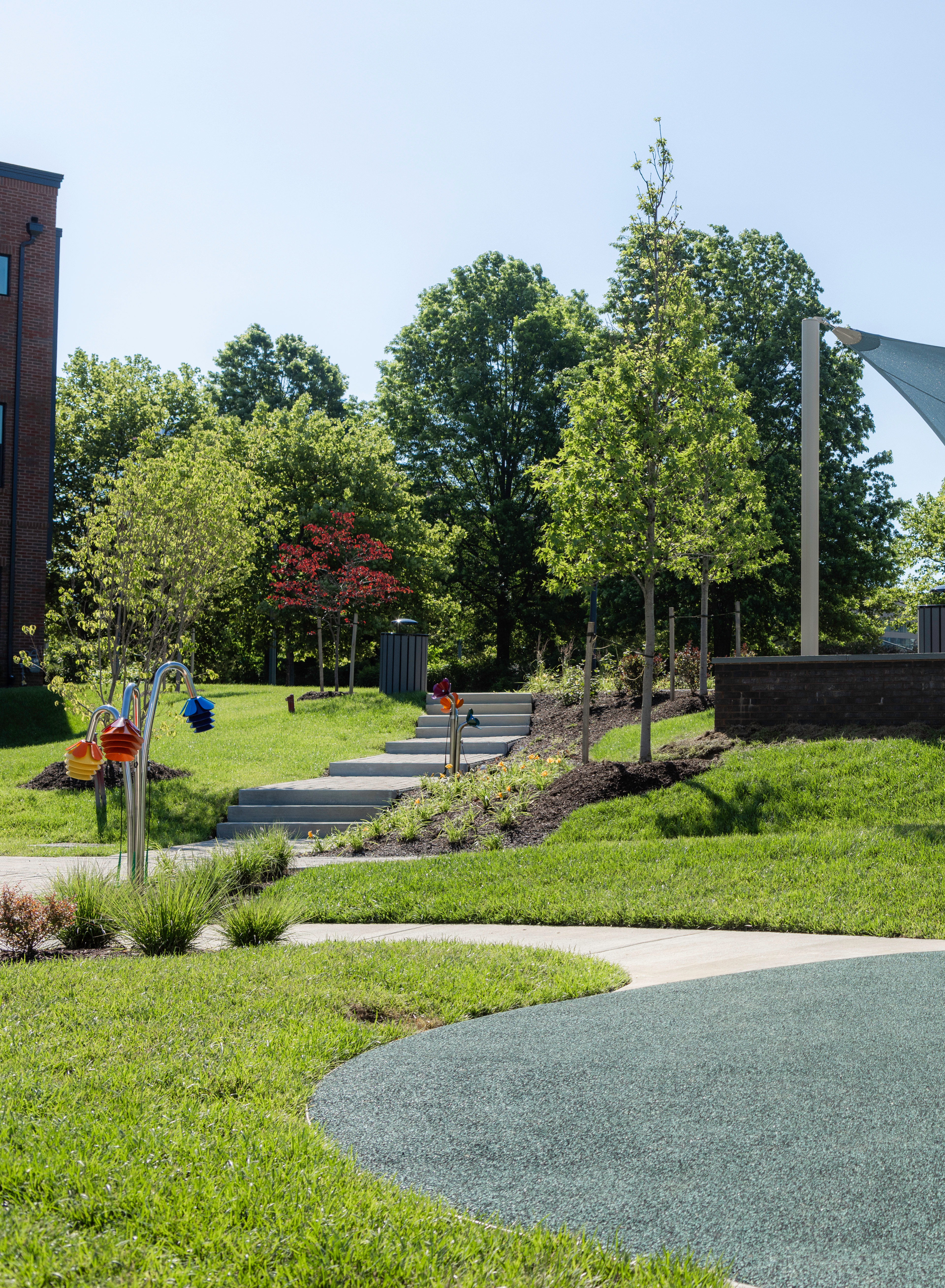 Playground