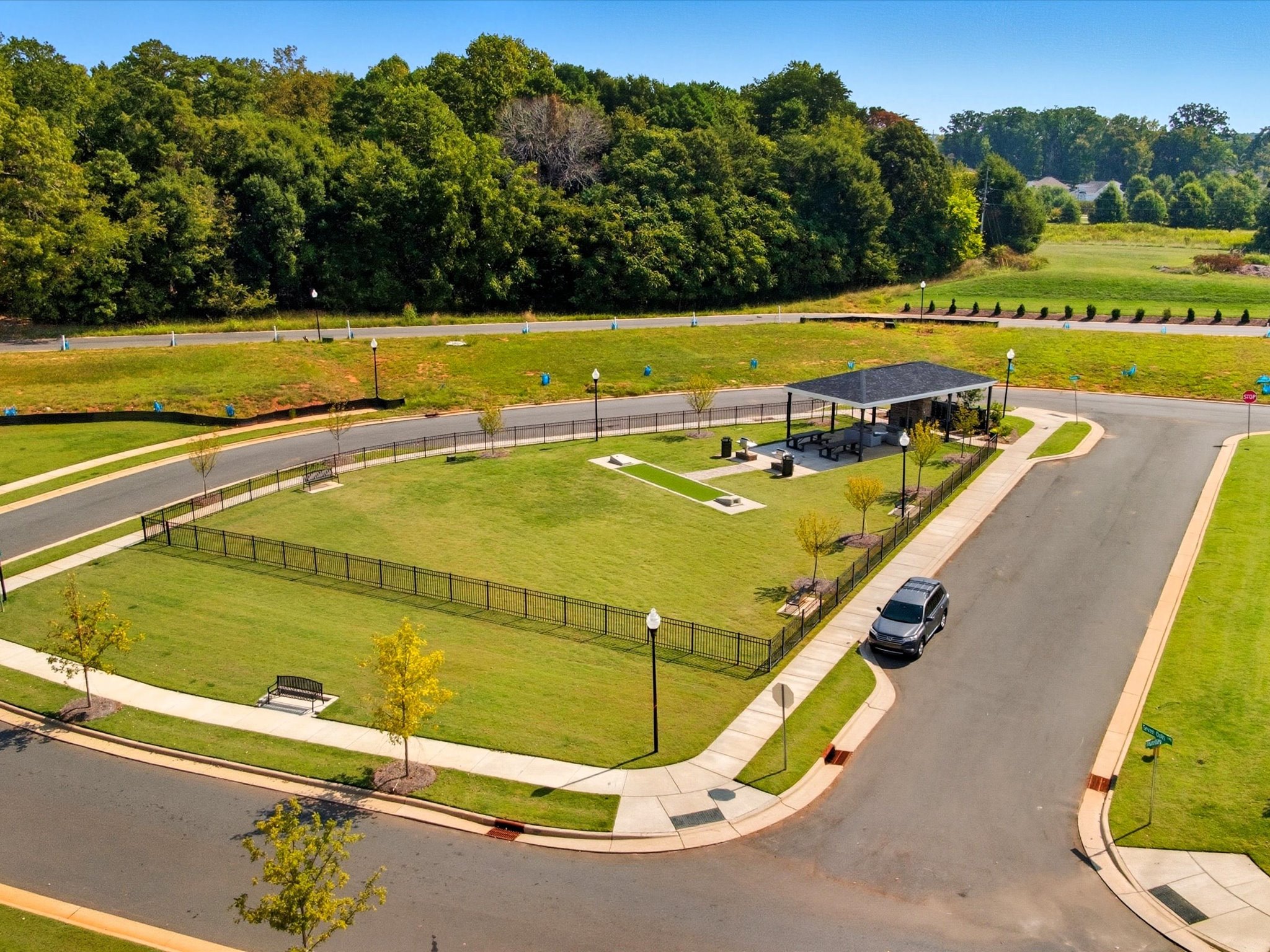 Community Common Space 