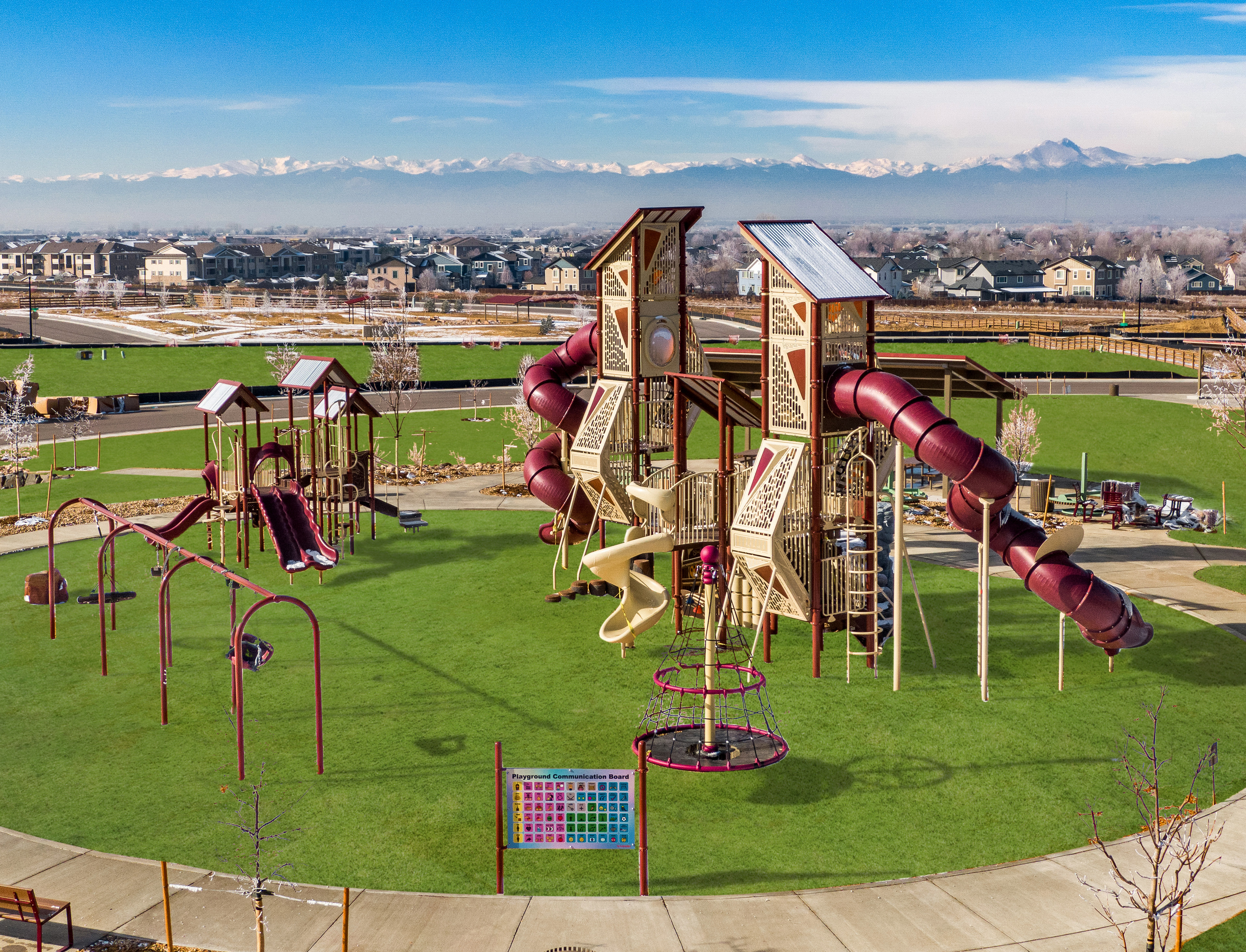 Roundabout Park