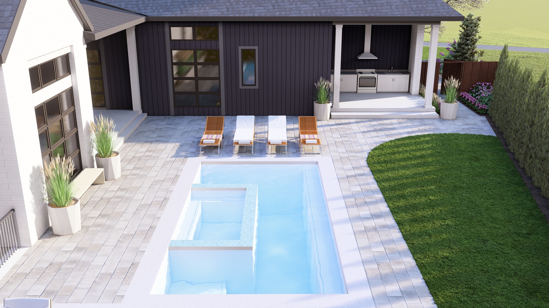 Outdoor Living