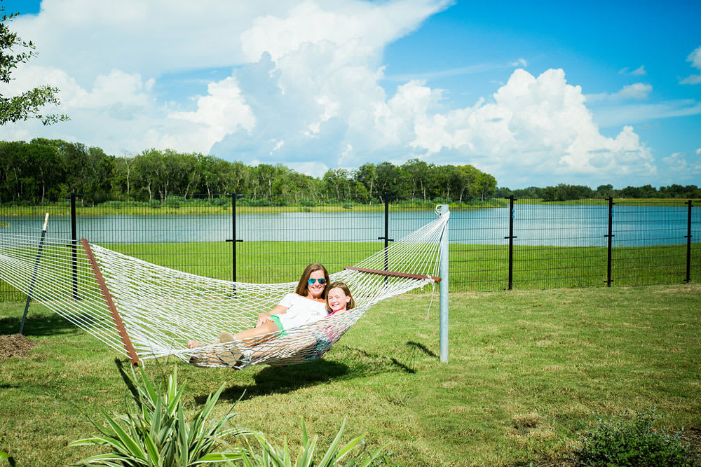 From everyday errands to outdoor recreation, Sienna brings convenience and connection together in one thoughtfully planned community.