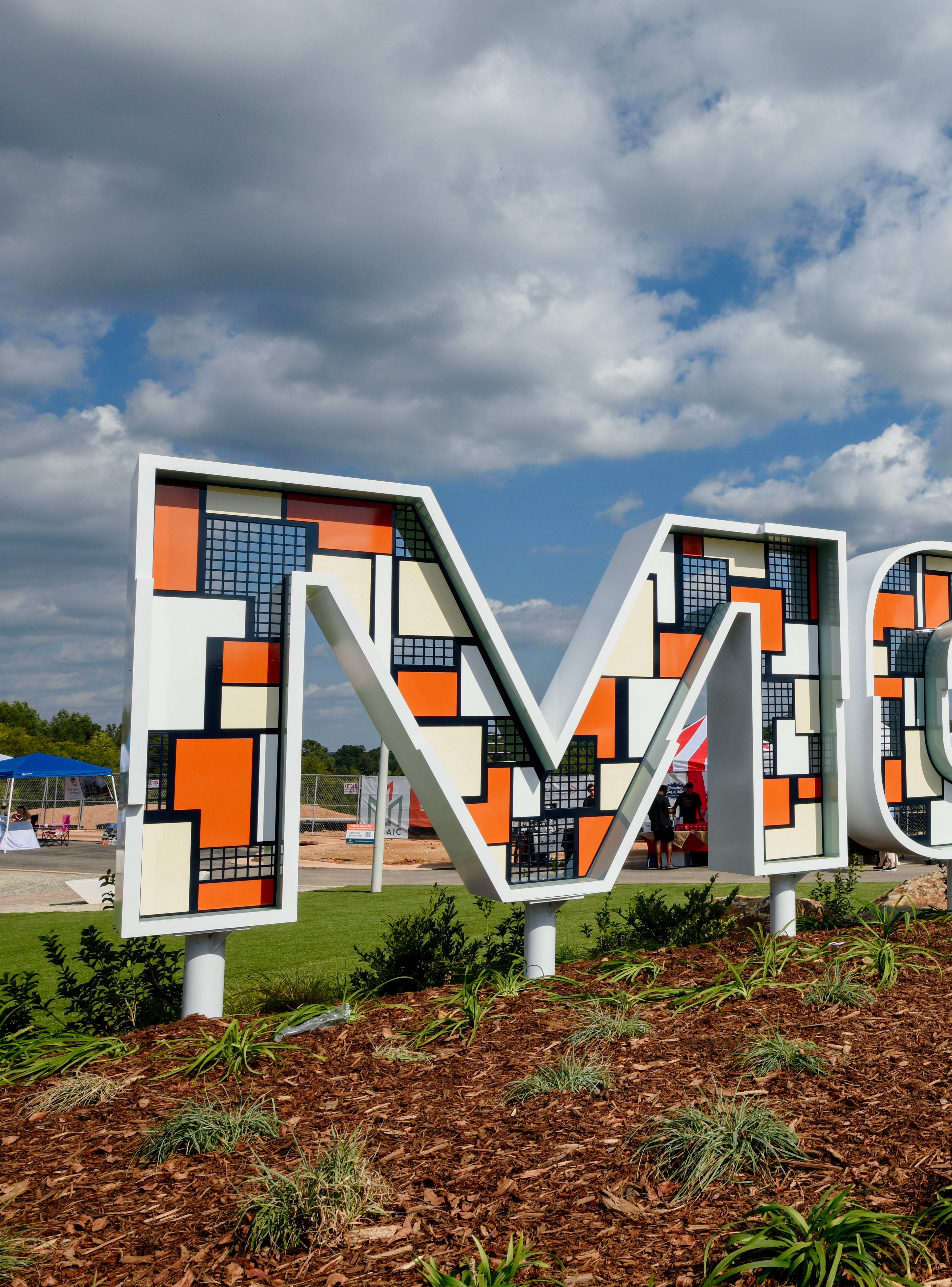 Enjoy dining, shopping, and cultural events at MOSAIC, Chatham Park’s vibrant town center.