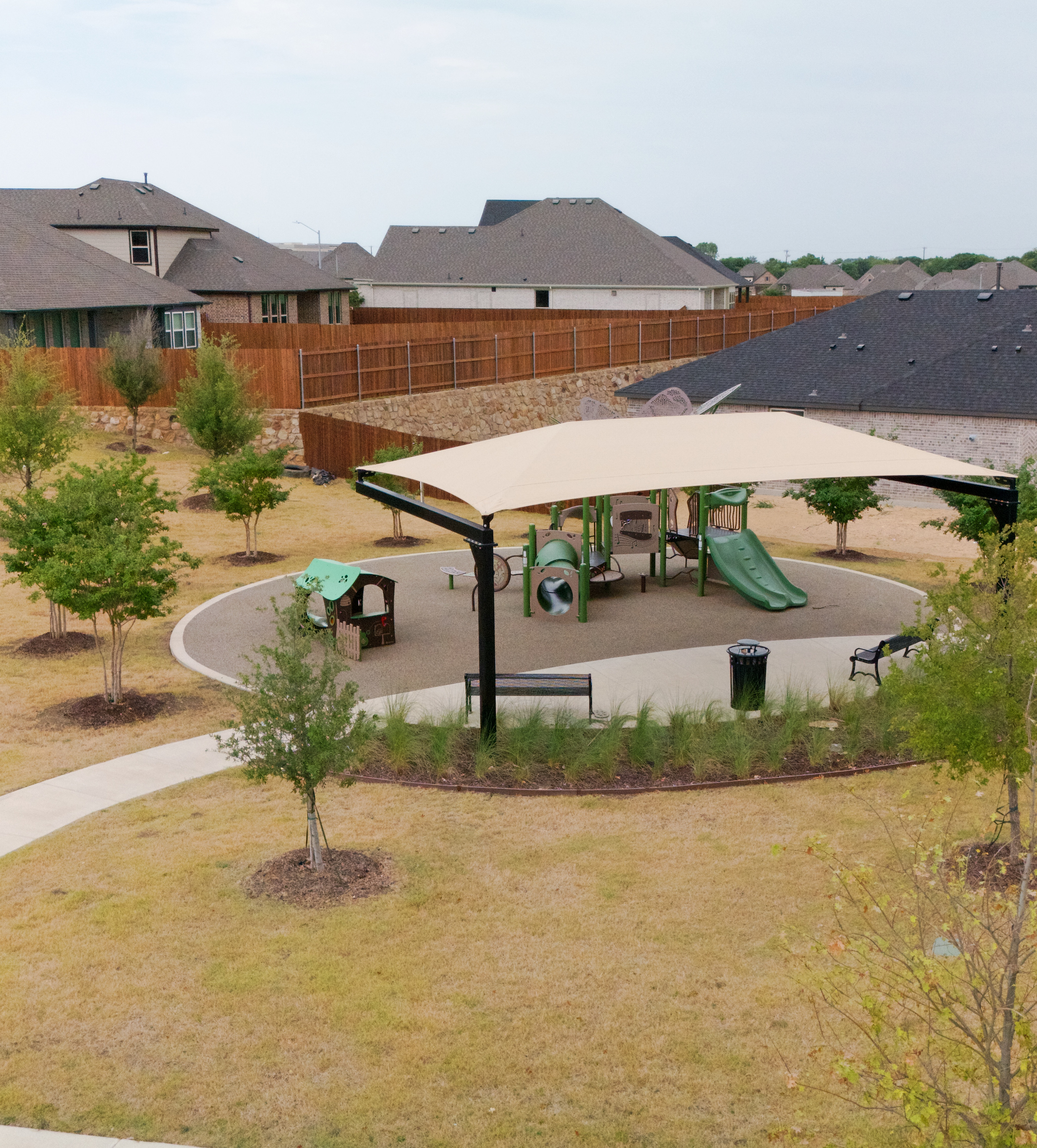 Playground