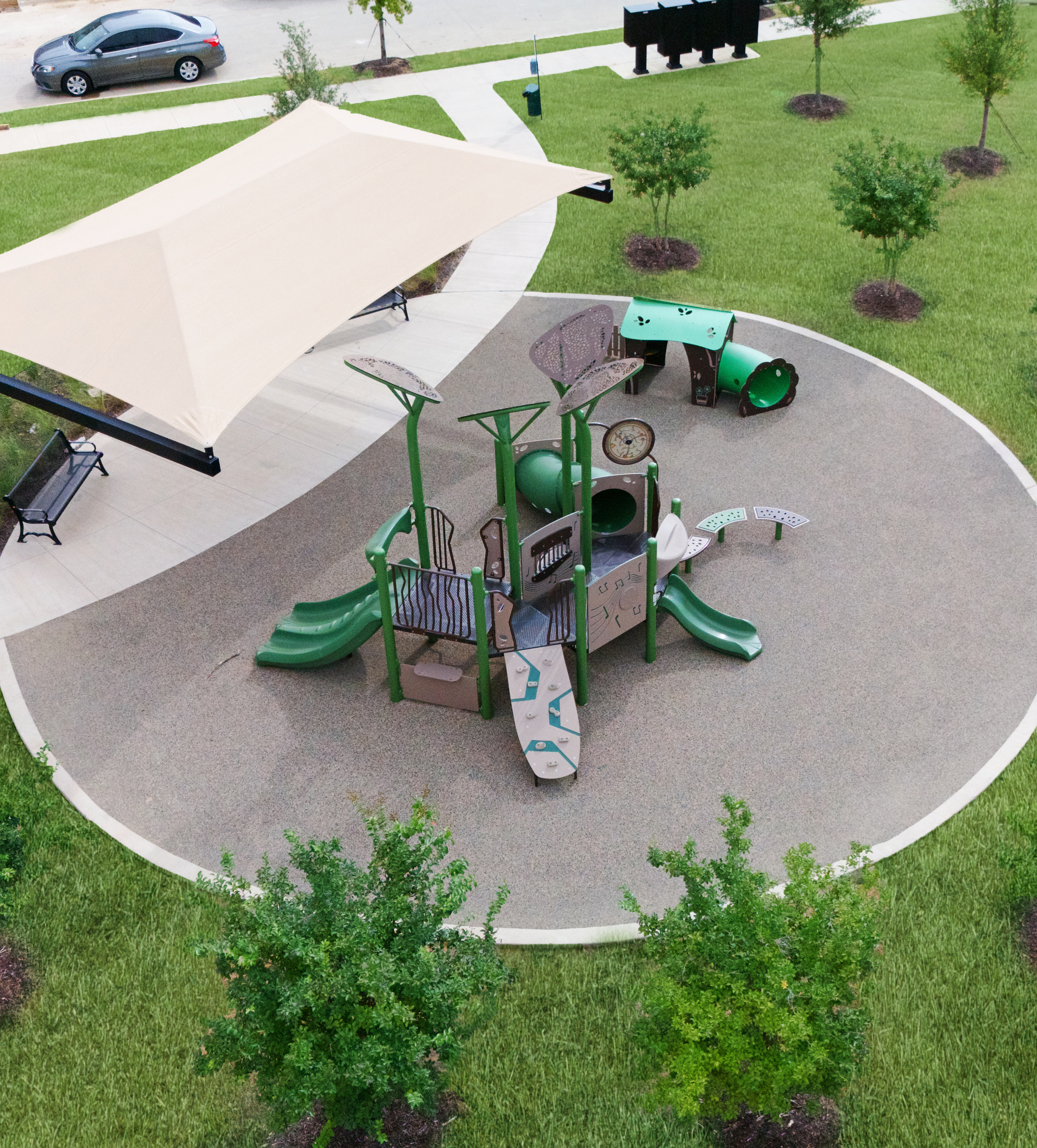 Playground