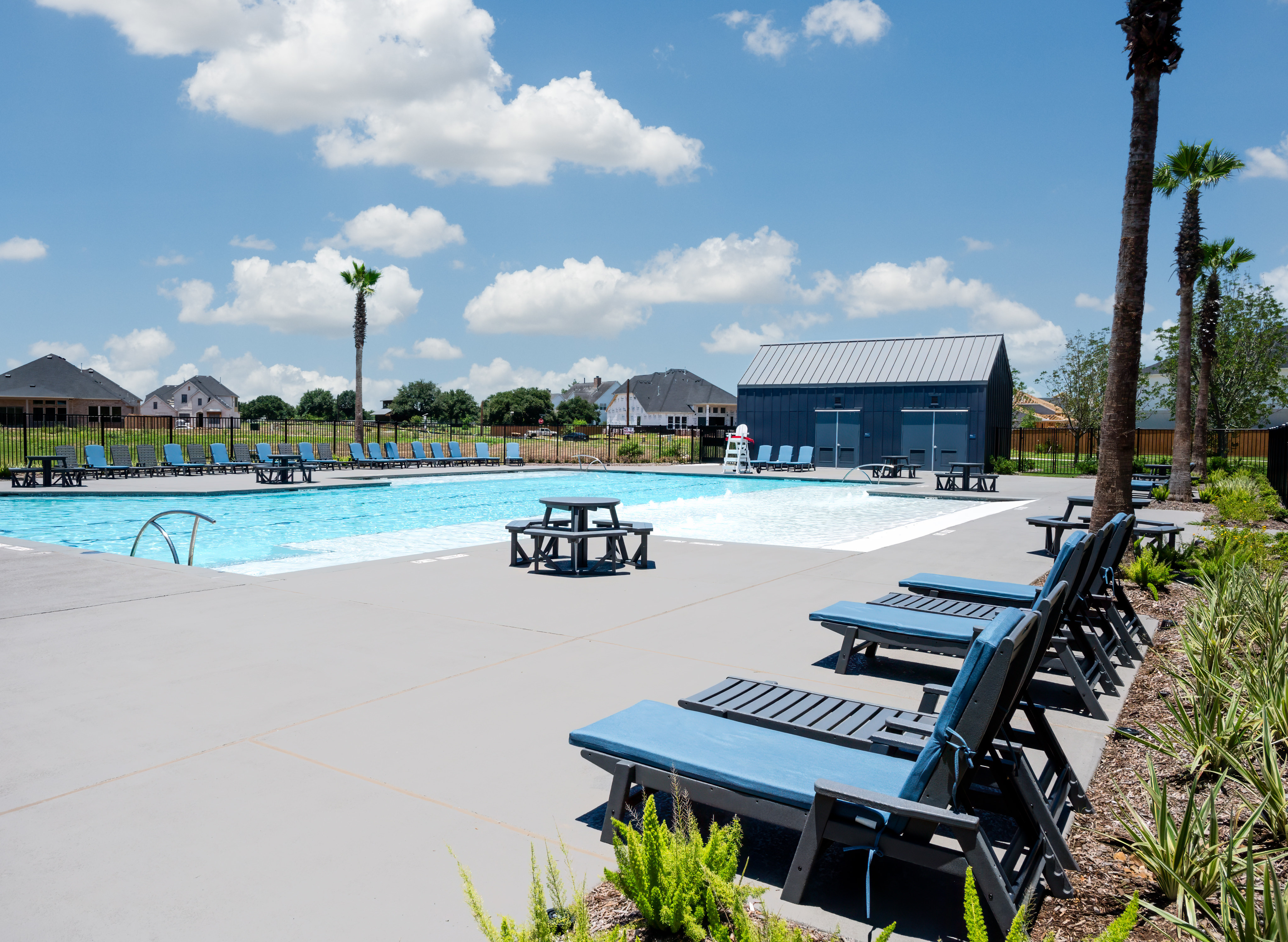Community Pool