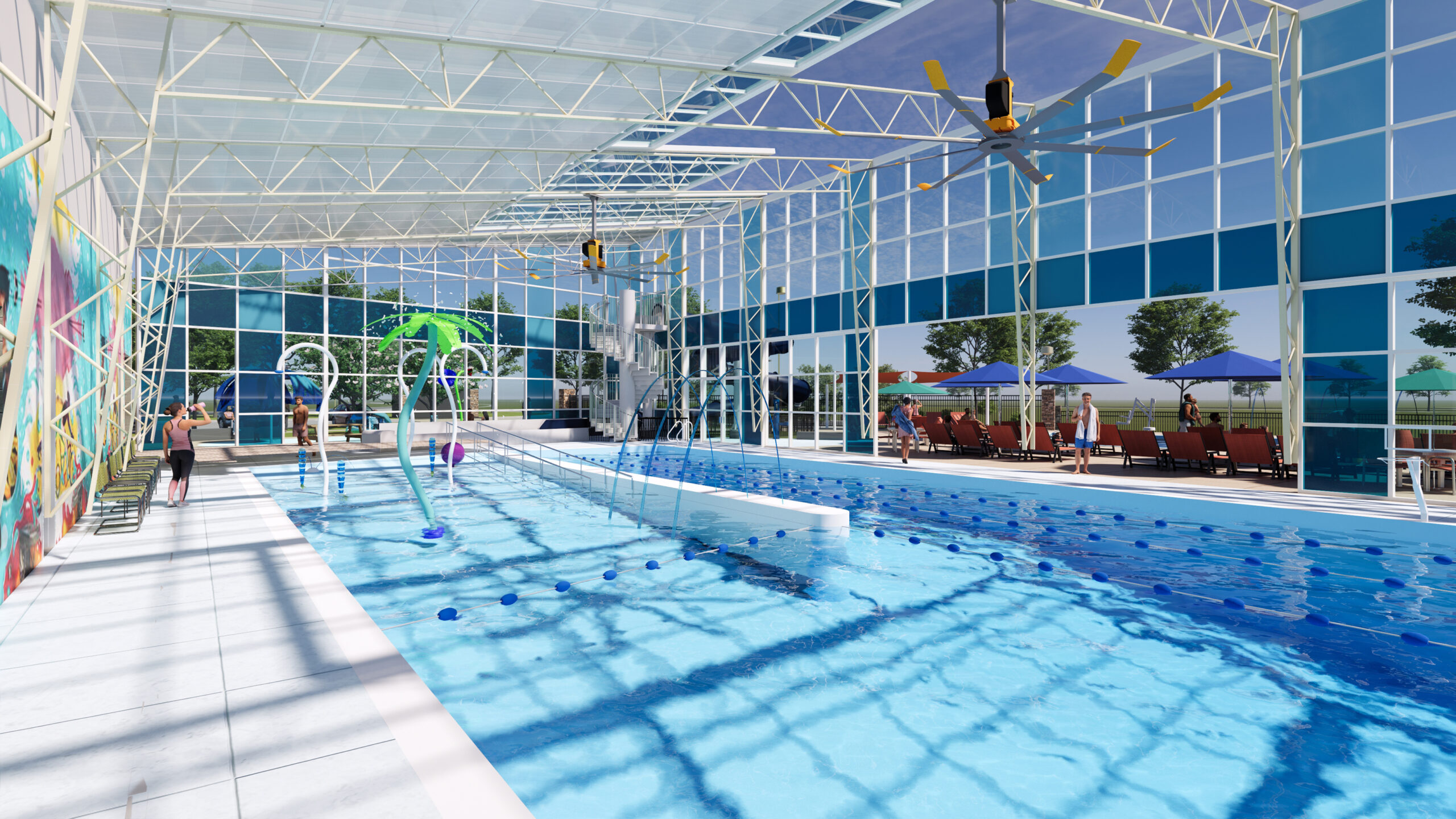 Beach Club