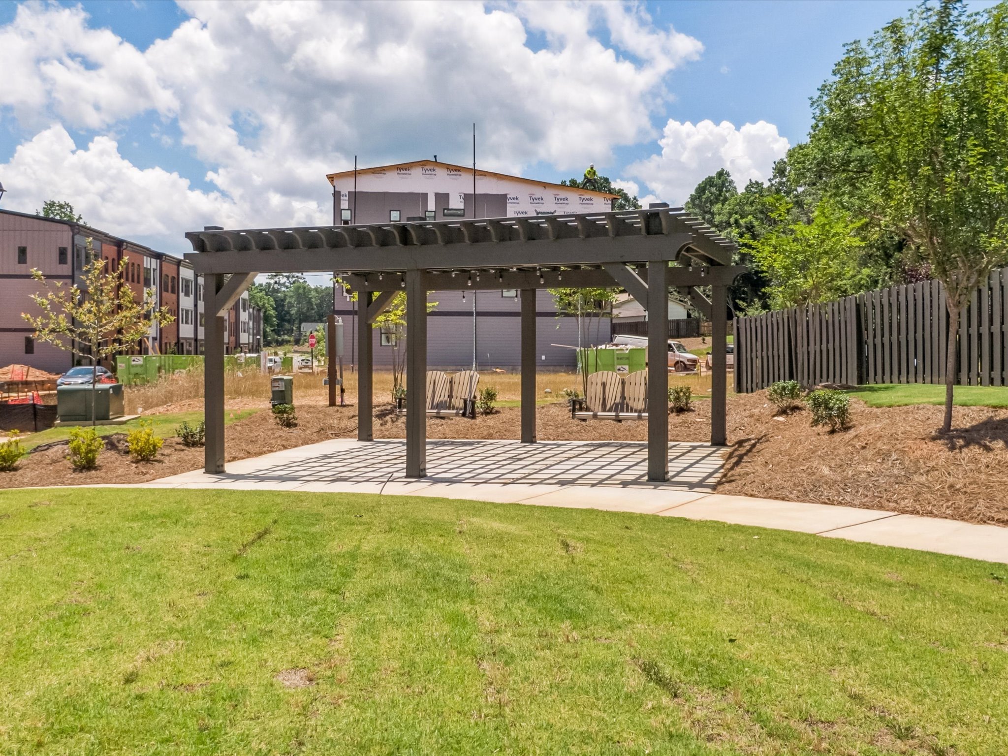  Community Common Area