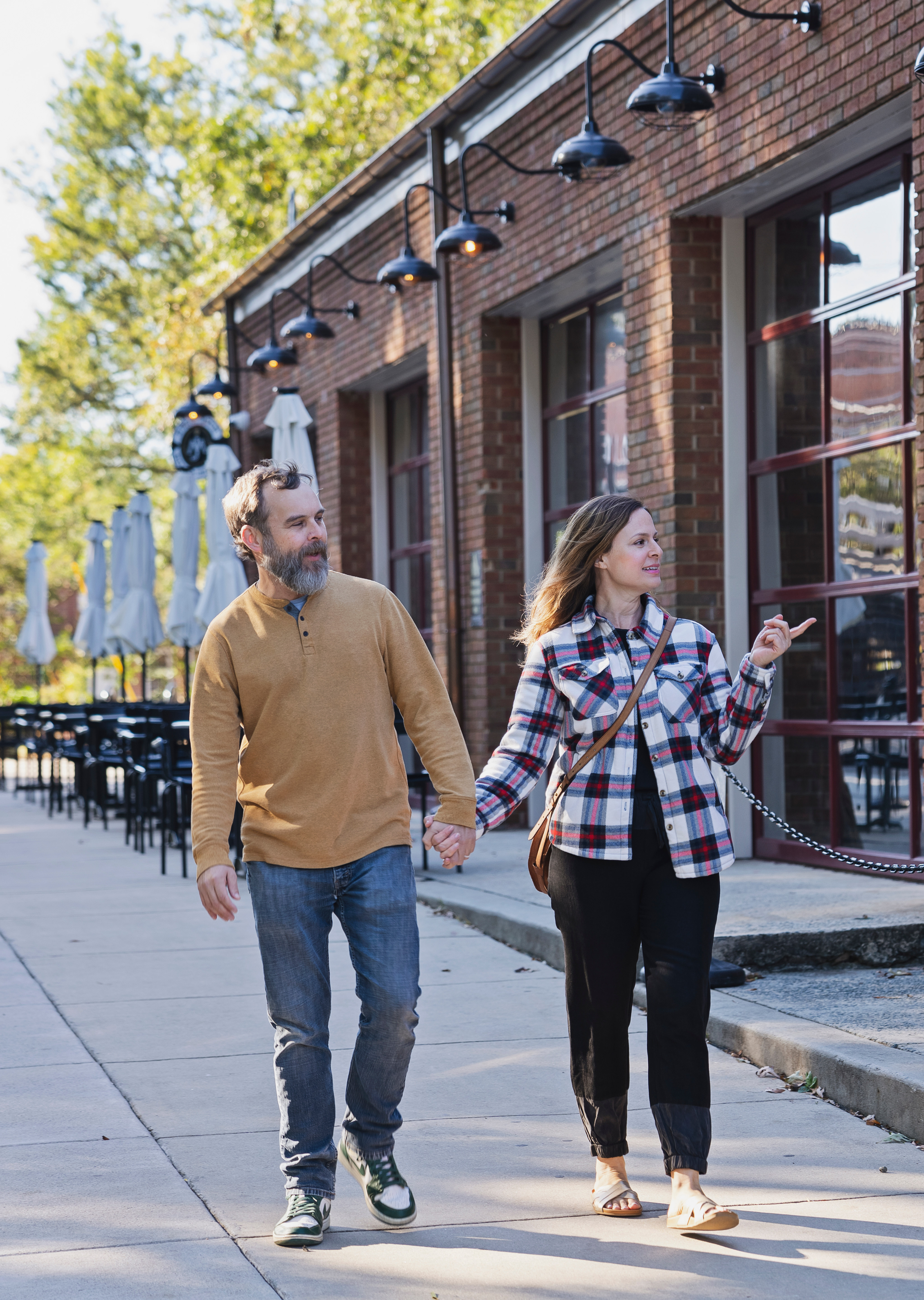 Walkable to Downtown Waxhaw