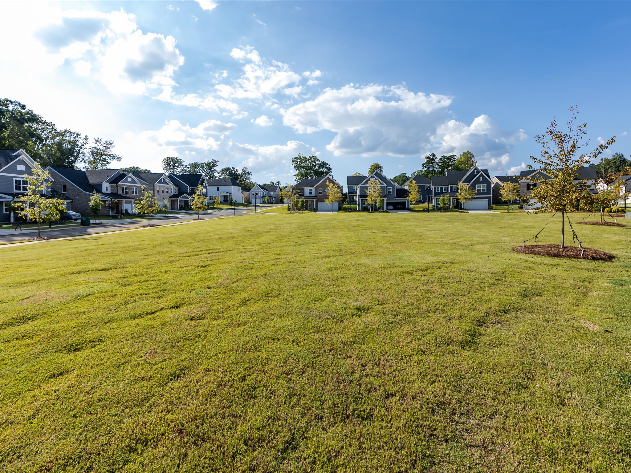 Community Greenspace