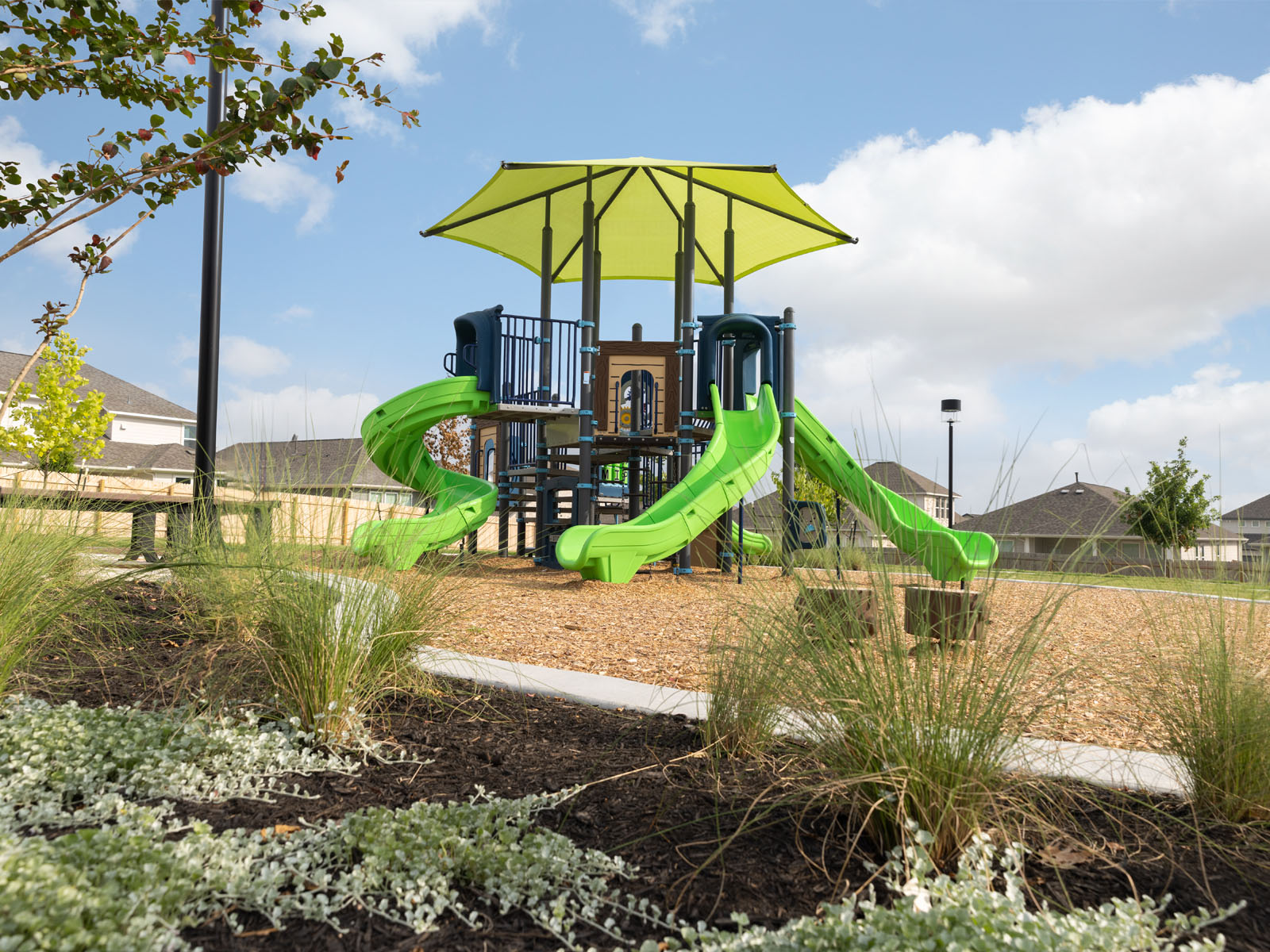 Future Playground