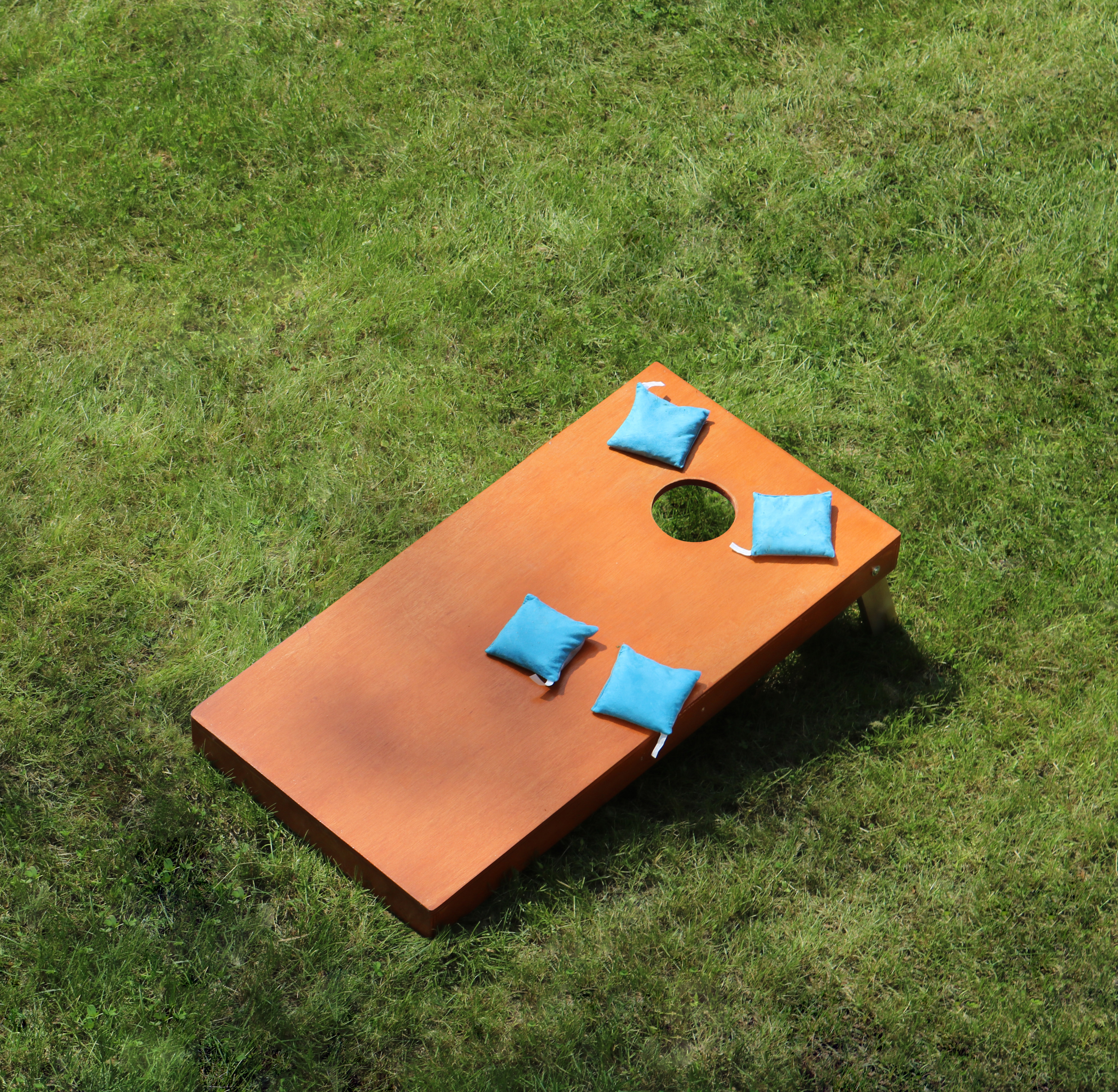 Green Space